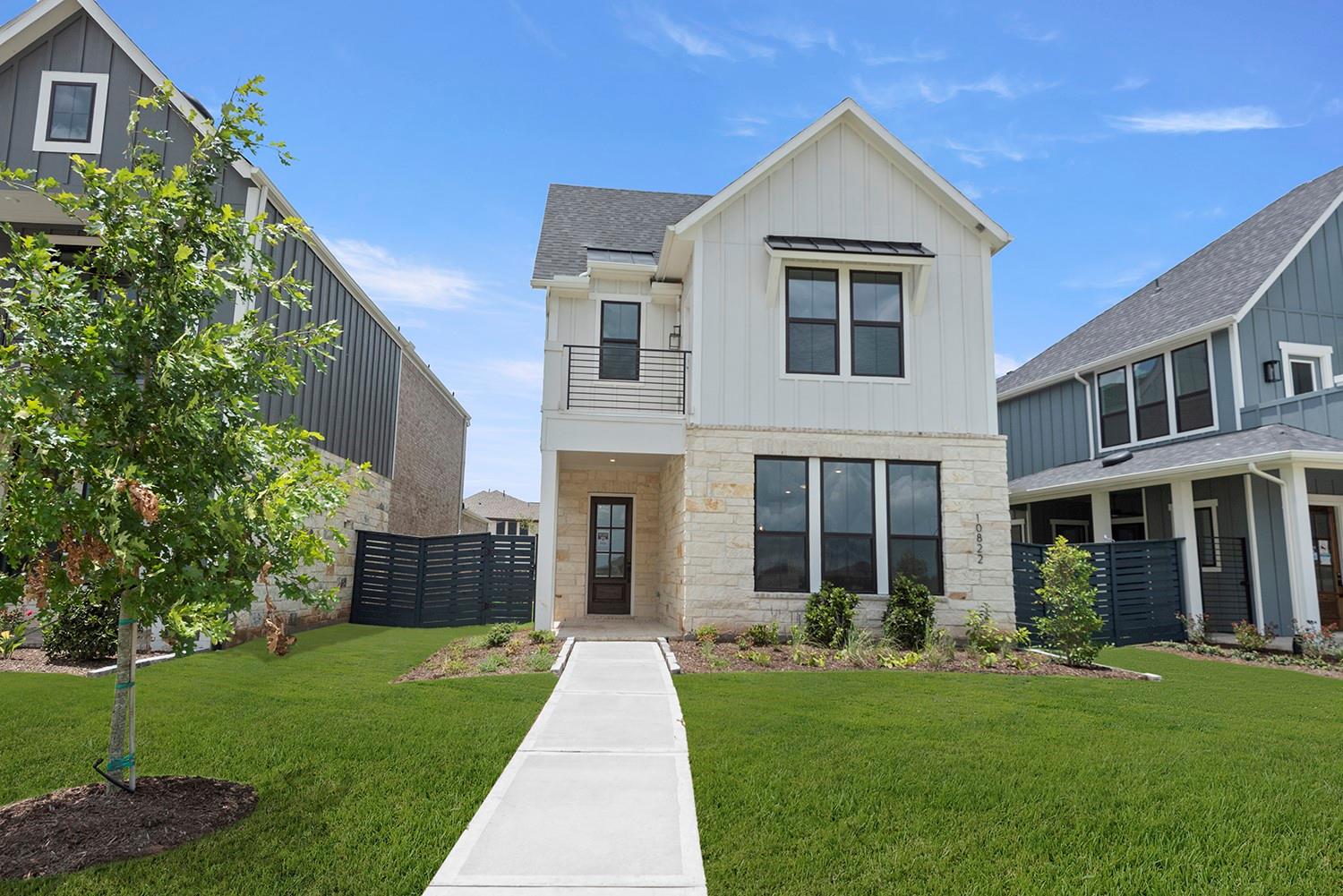 10822 Pioneer Point — photo