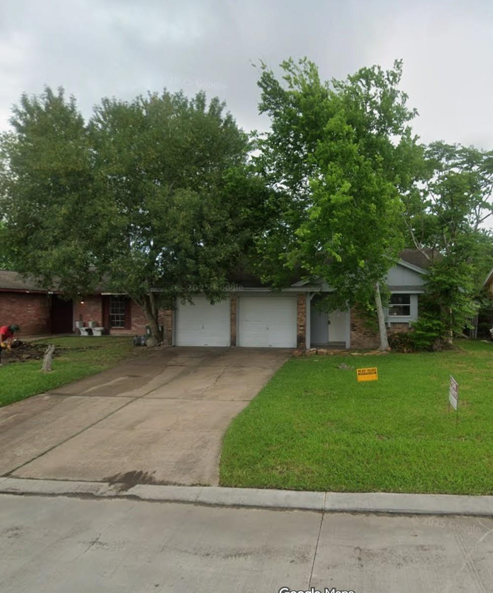 4907 Redfish Reef Drive — photo