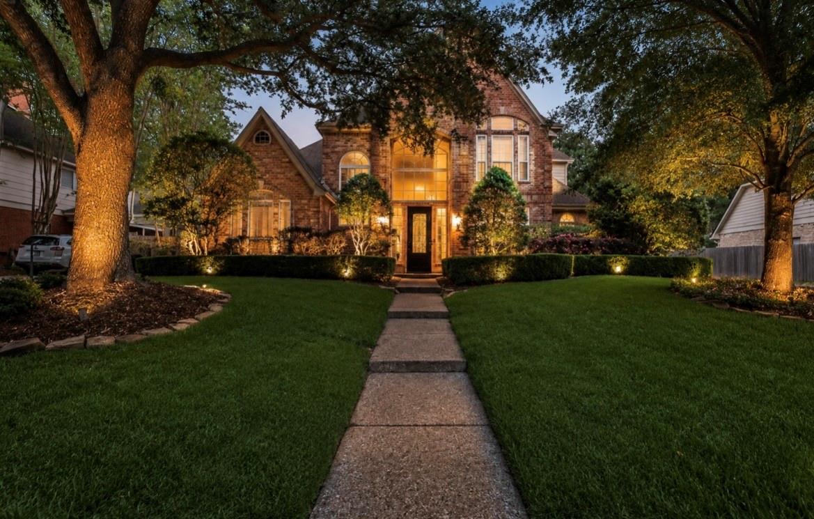 2106 Mountain Lake Drive — photo