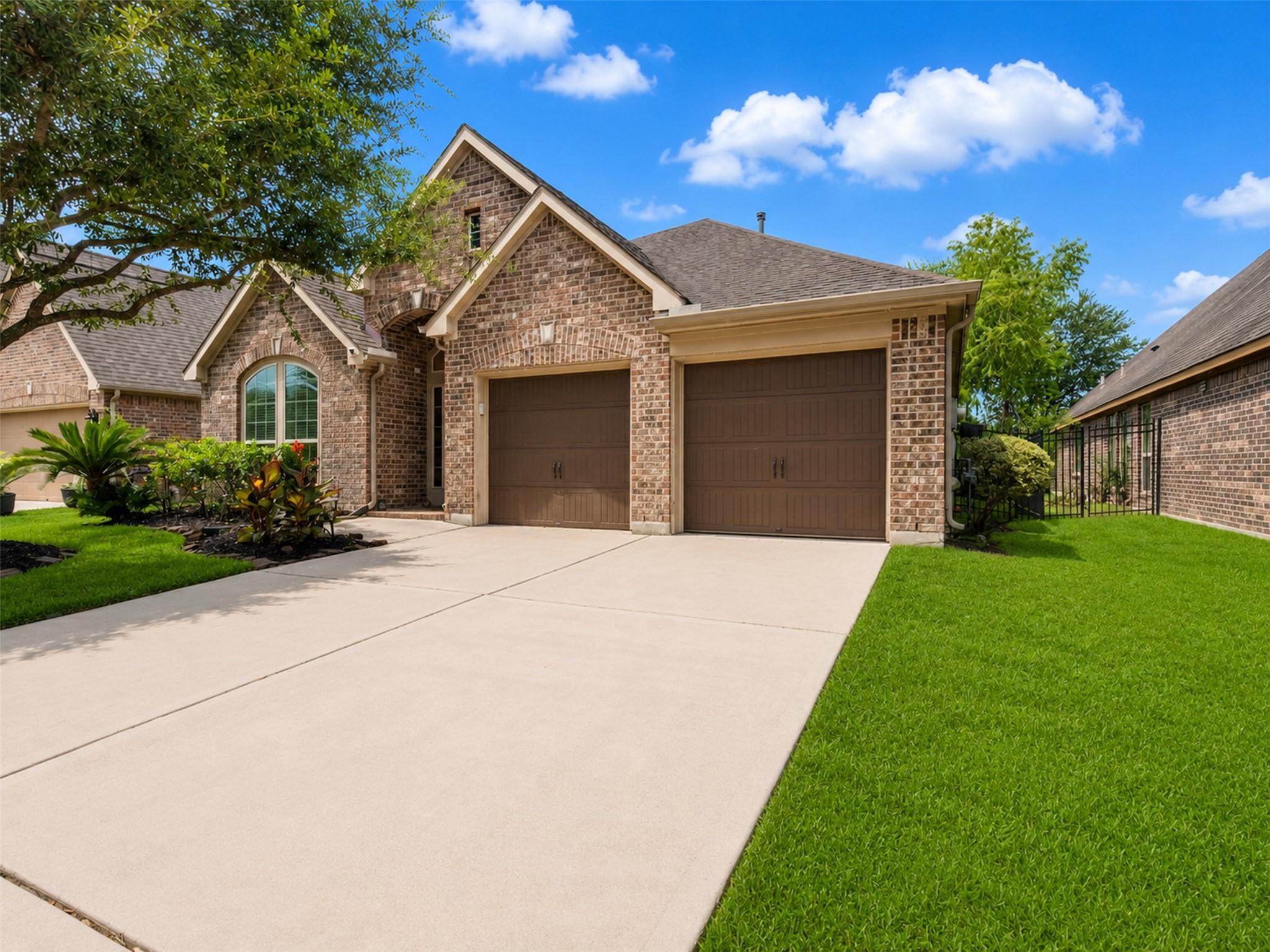 26314 Mercy Moss Lane — photo