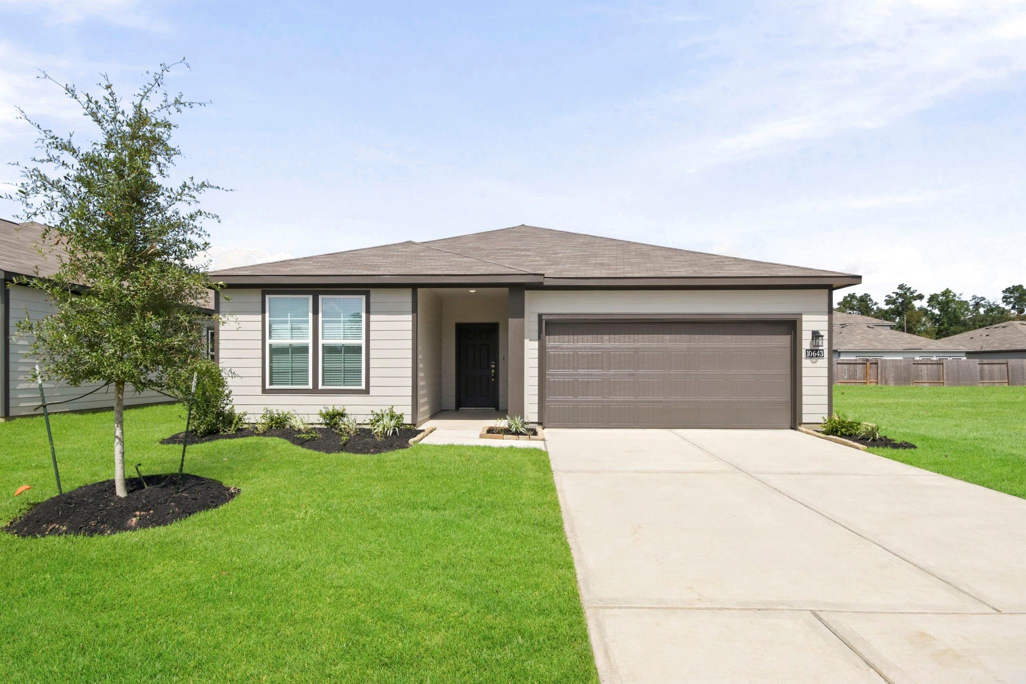10643 Crockett Meadows Boulevard — photo