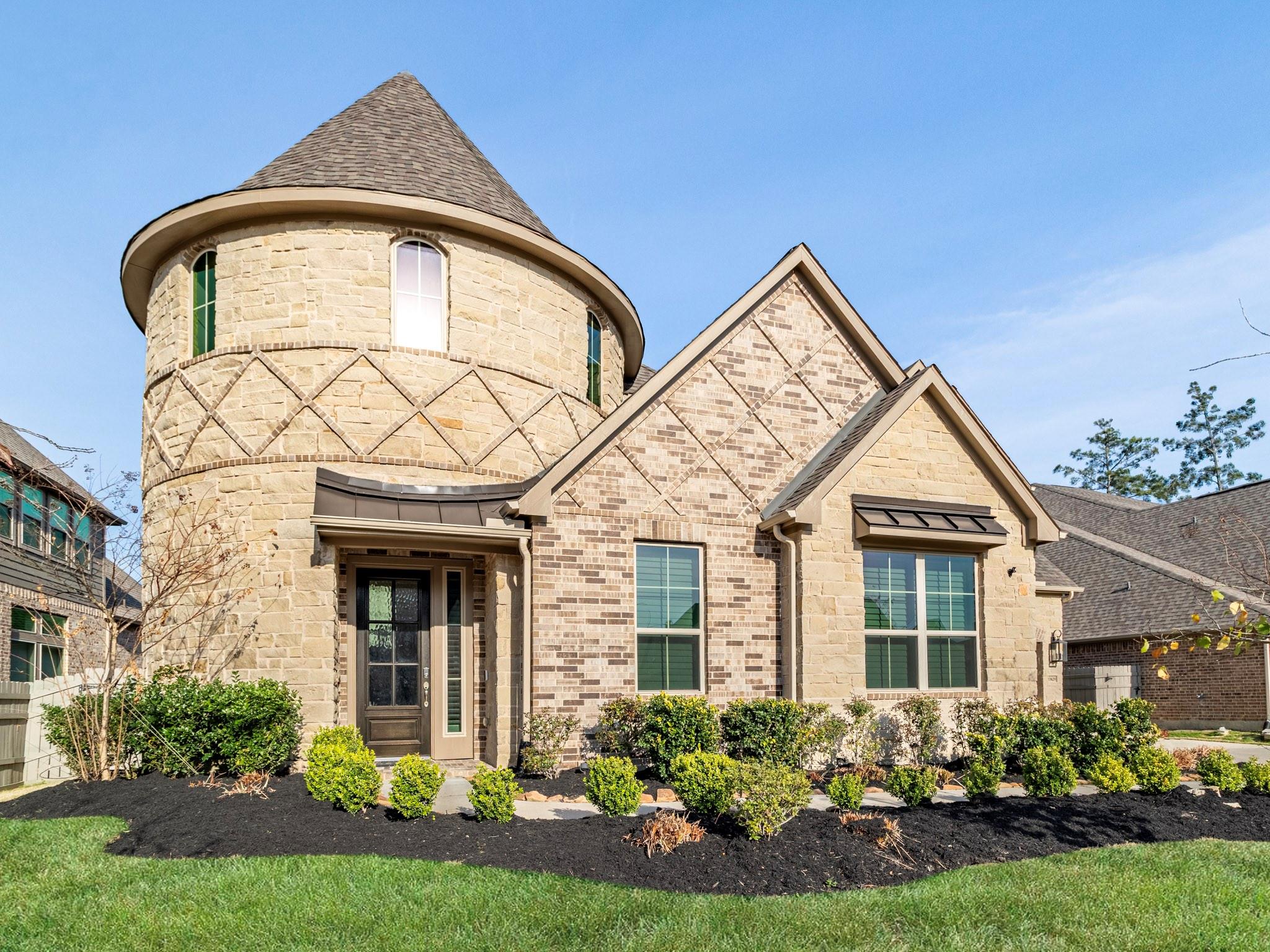 17429 Orchid Falls Lane — photo