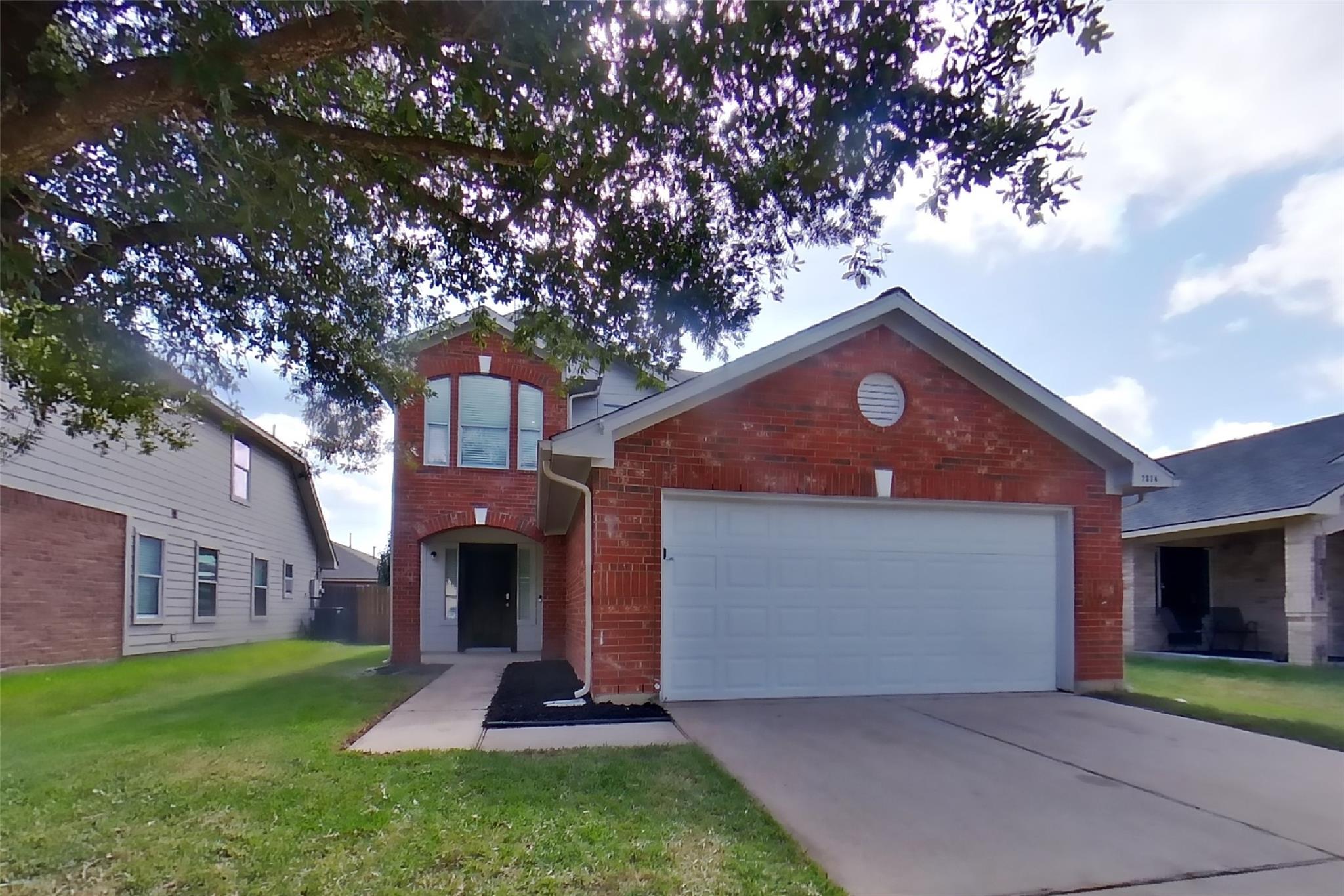 7314 Legacy Pines Drive — photo