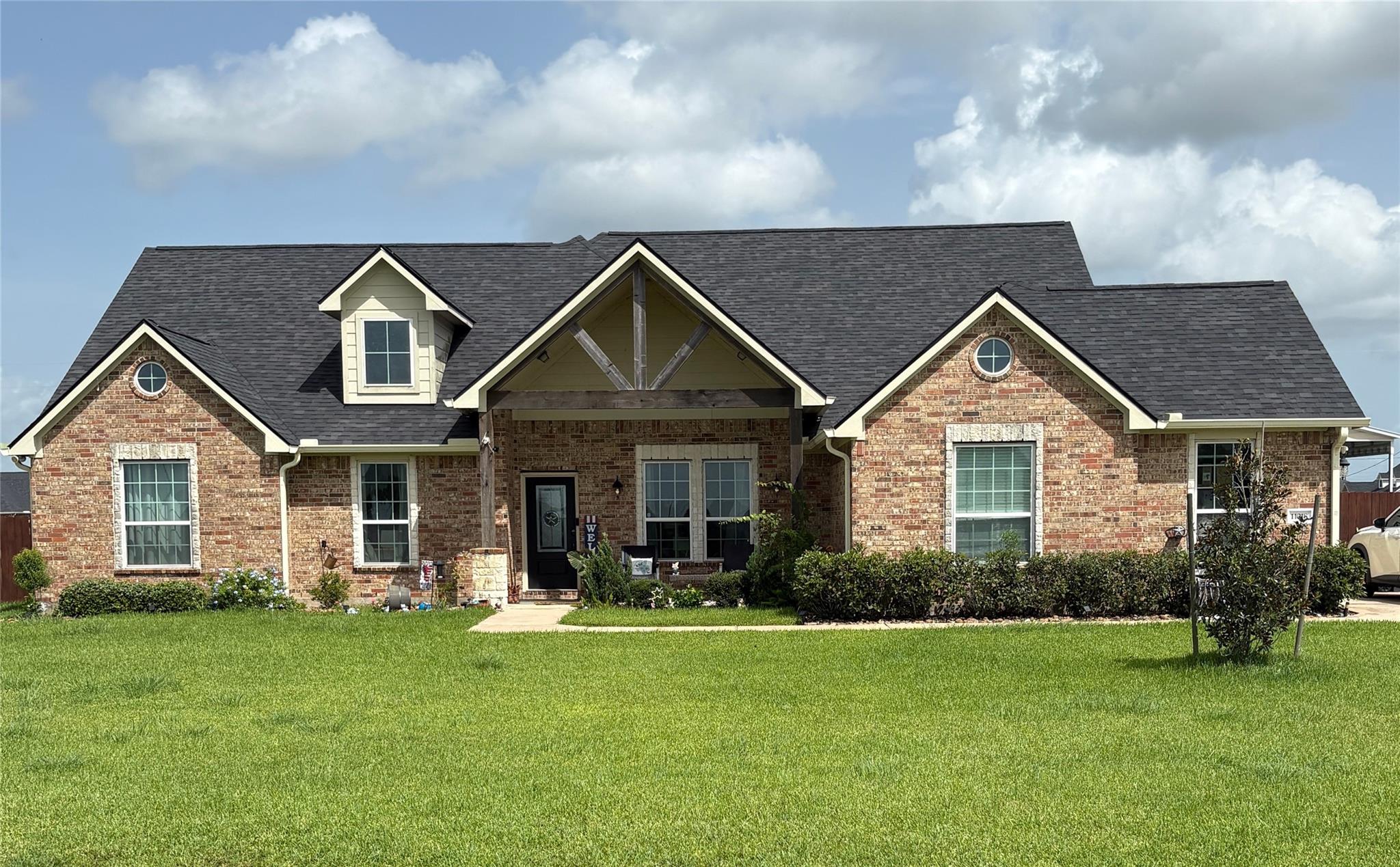 11018 Stallion Drive — photo