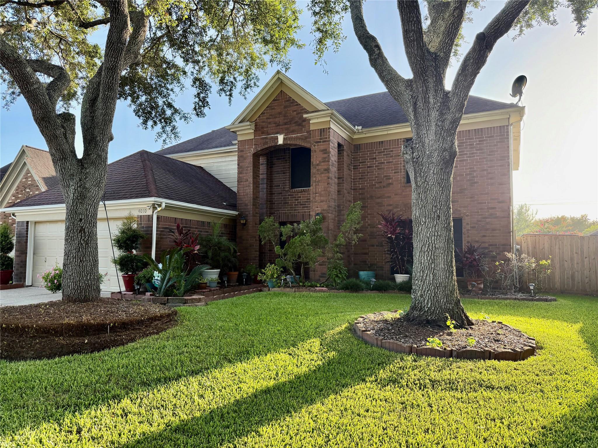4010 Ivywood Drive — photo