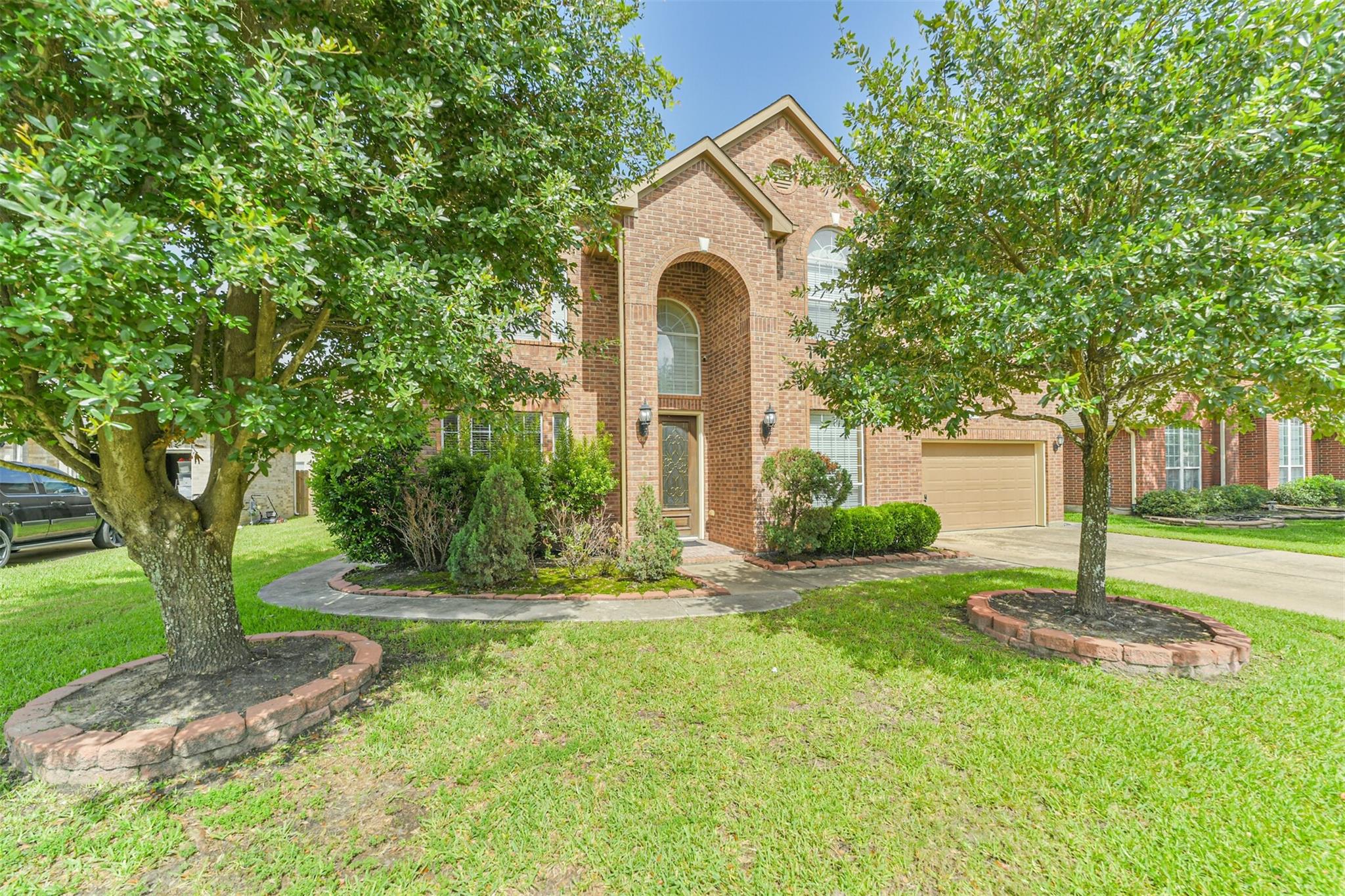 22015 Bridgestone Eagle Court — photo
