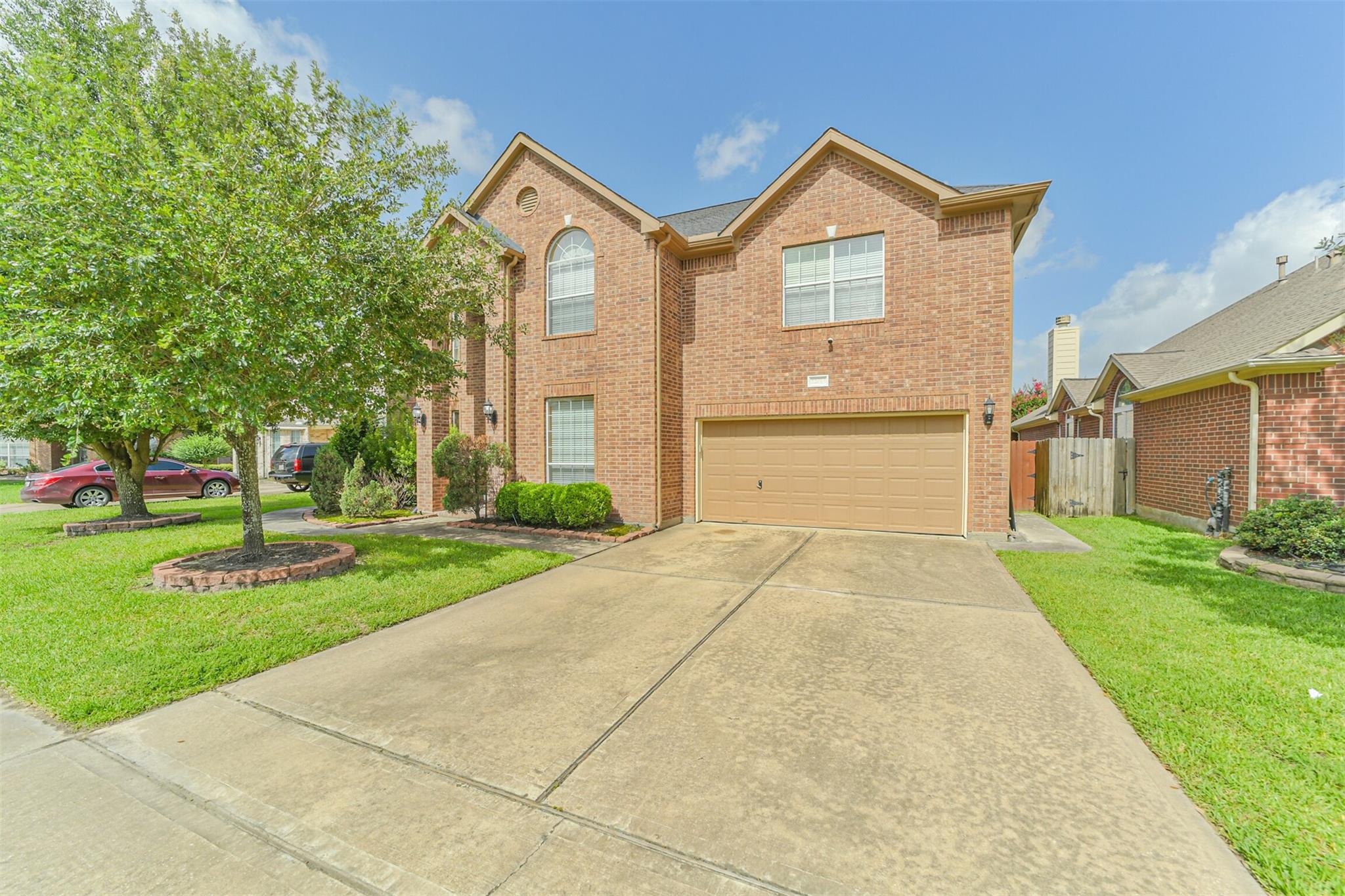 22015 Bridgestone Eagle Court, Spring, TX 77388 — photo 2