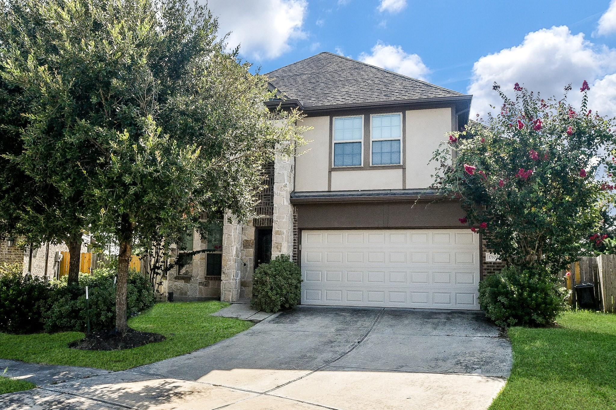 17102 Fable Springs Lane — photo