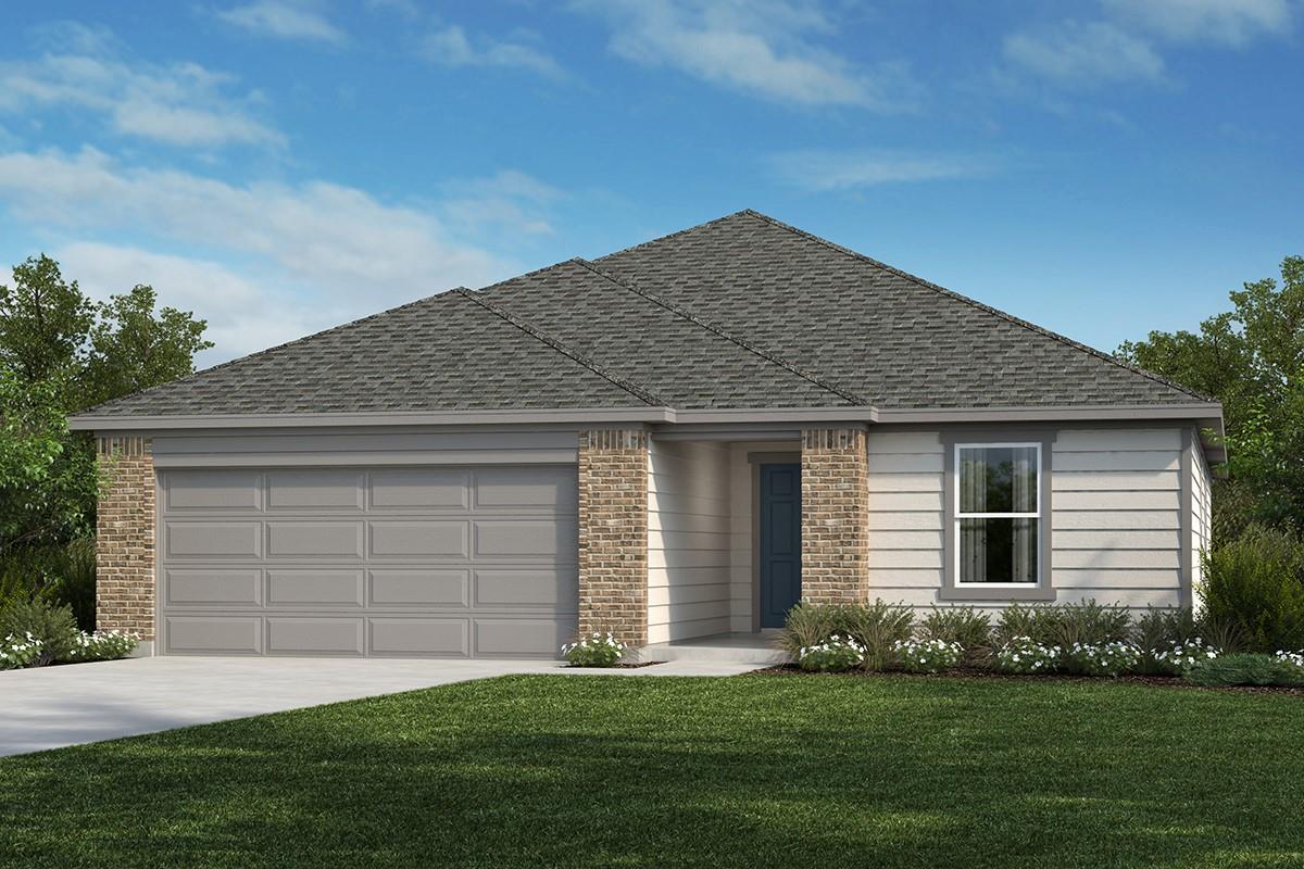 12819 Autumn Woods Drive — photo