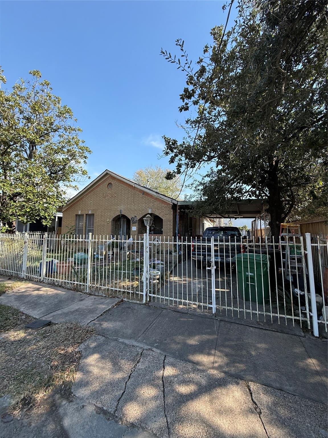 514 N Jenkins Street — photo