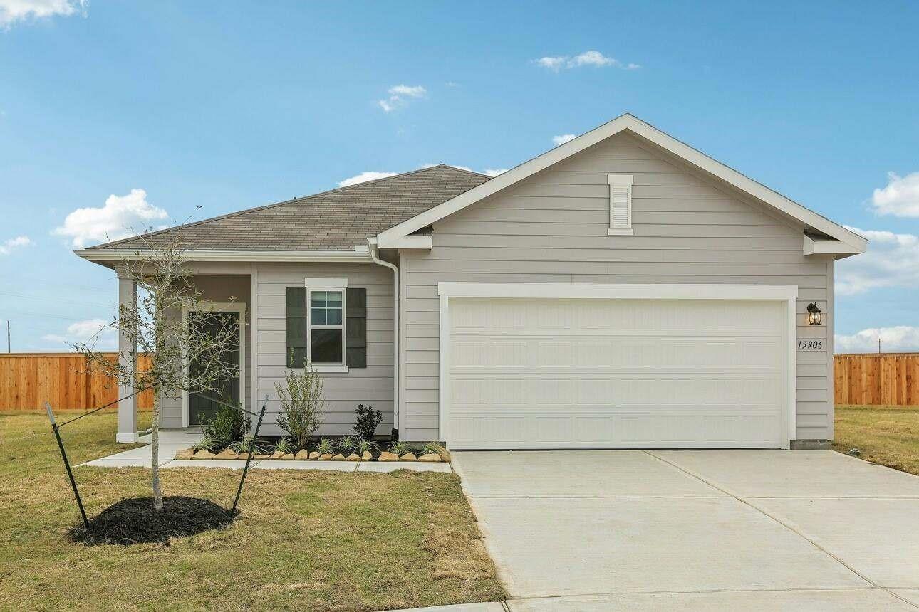 25276 Brookstone Way — photo