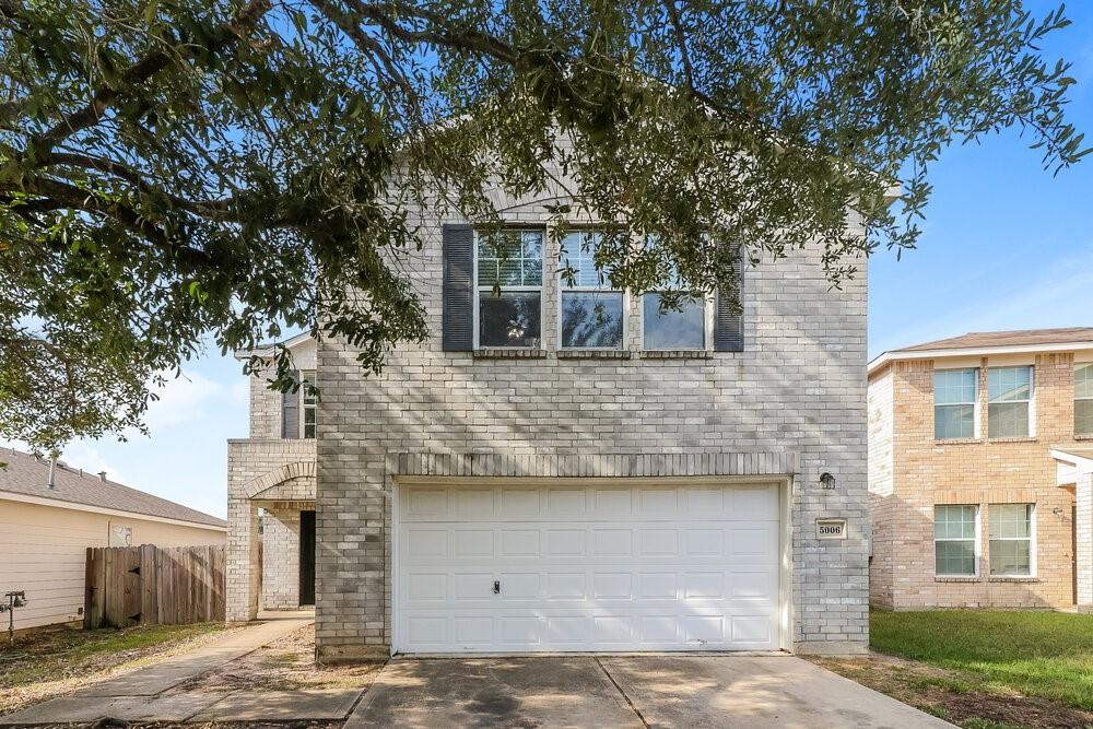 5006 Roth Forest Lane, Spring, TX 77389