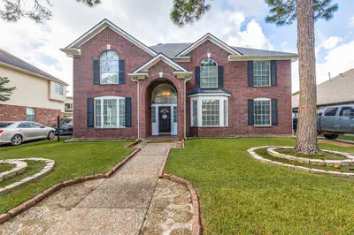 4219 Glenchase Lane — photo