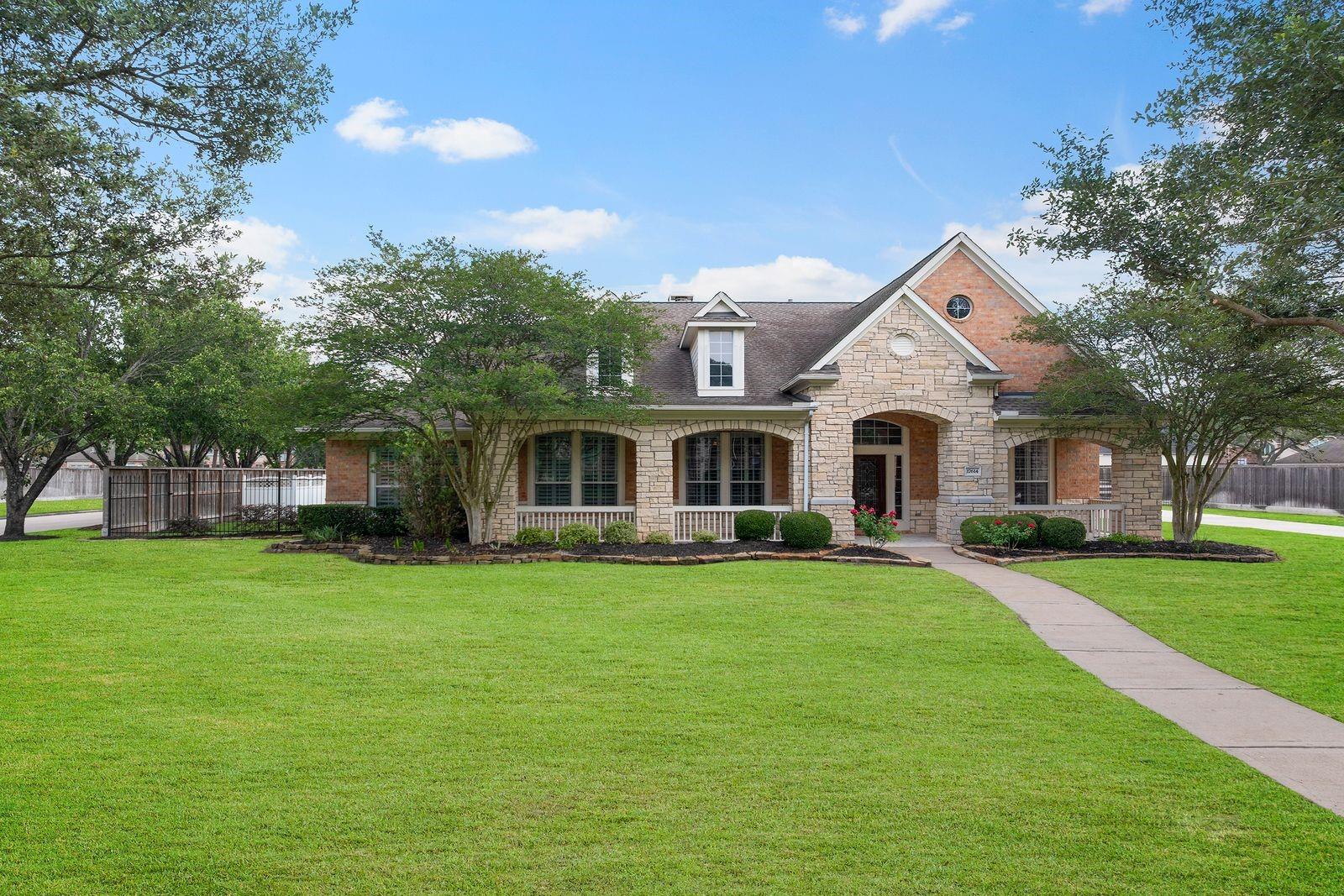17614 Lasting Rose Drive — photo