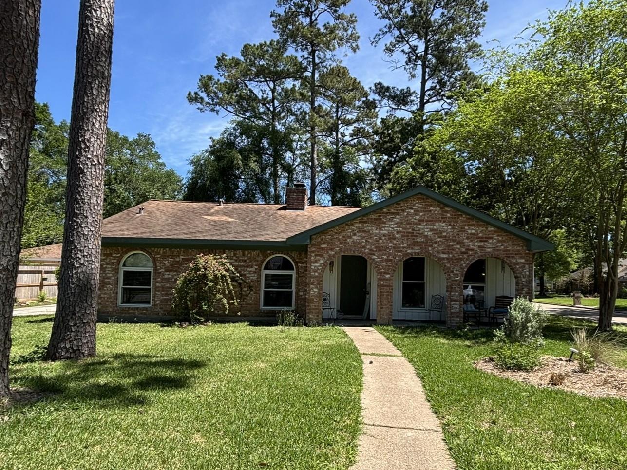 3206 Evergreen Glade Drive — photo