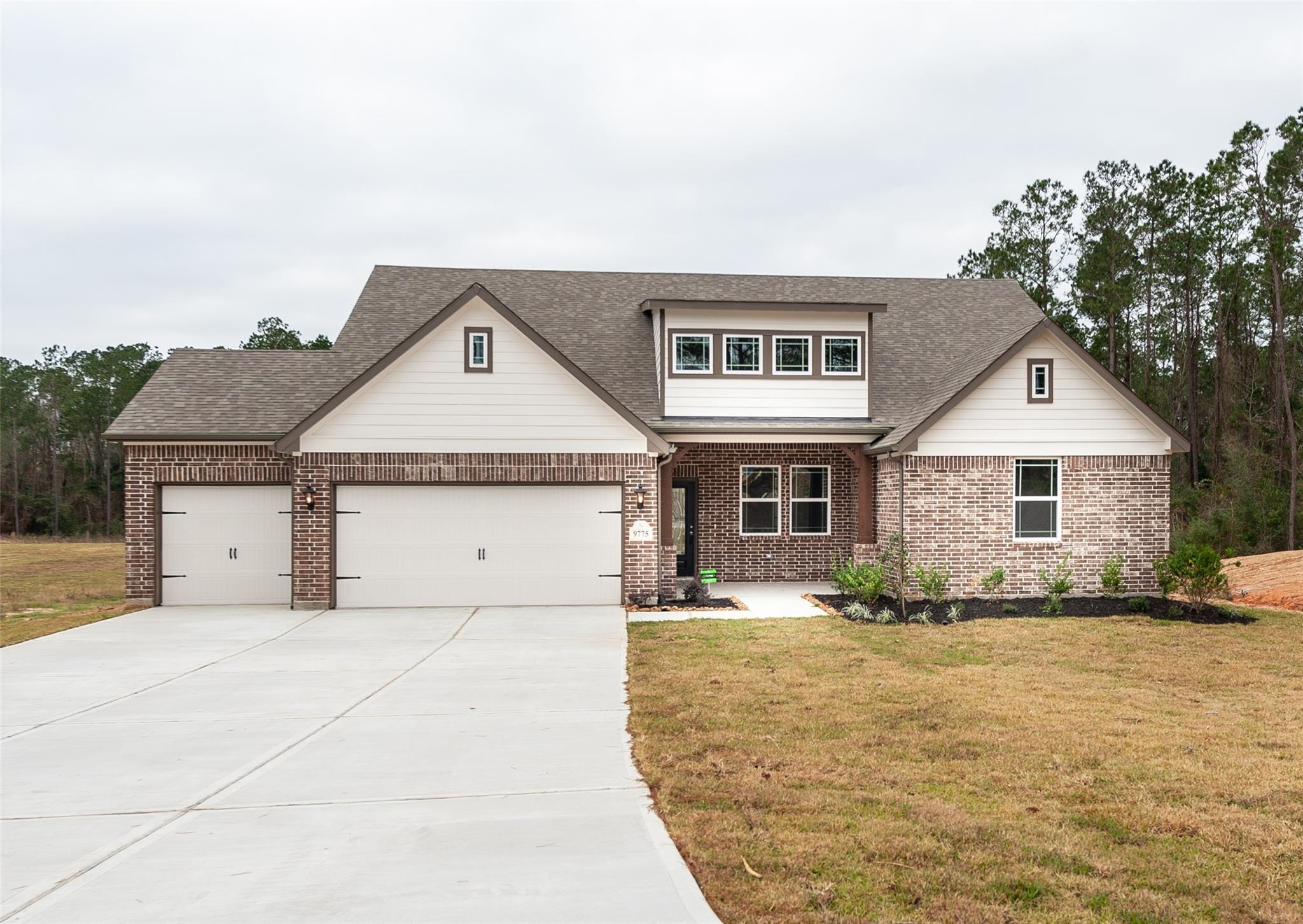 13616 Armstrong, Conroe, TX 77303 — photo 2