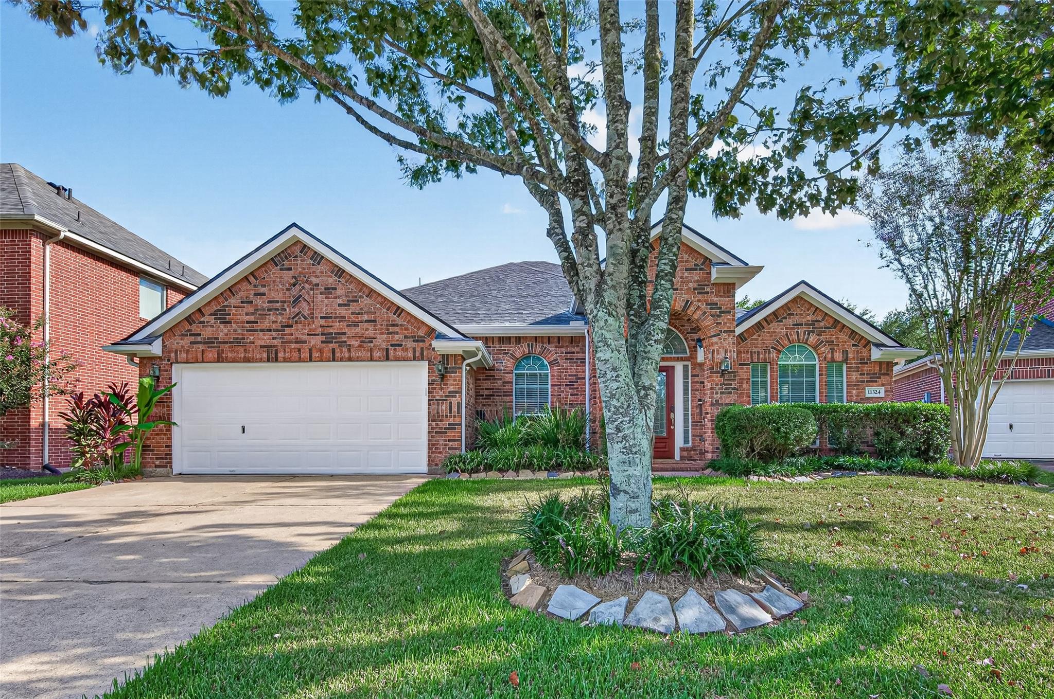 11324 Windy Dawn Drive — photo