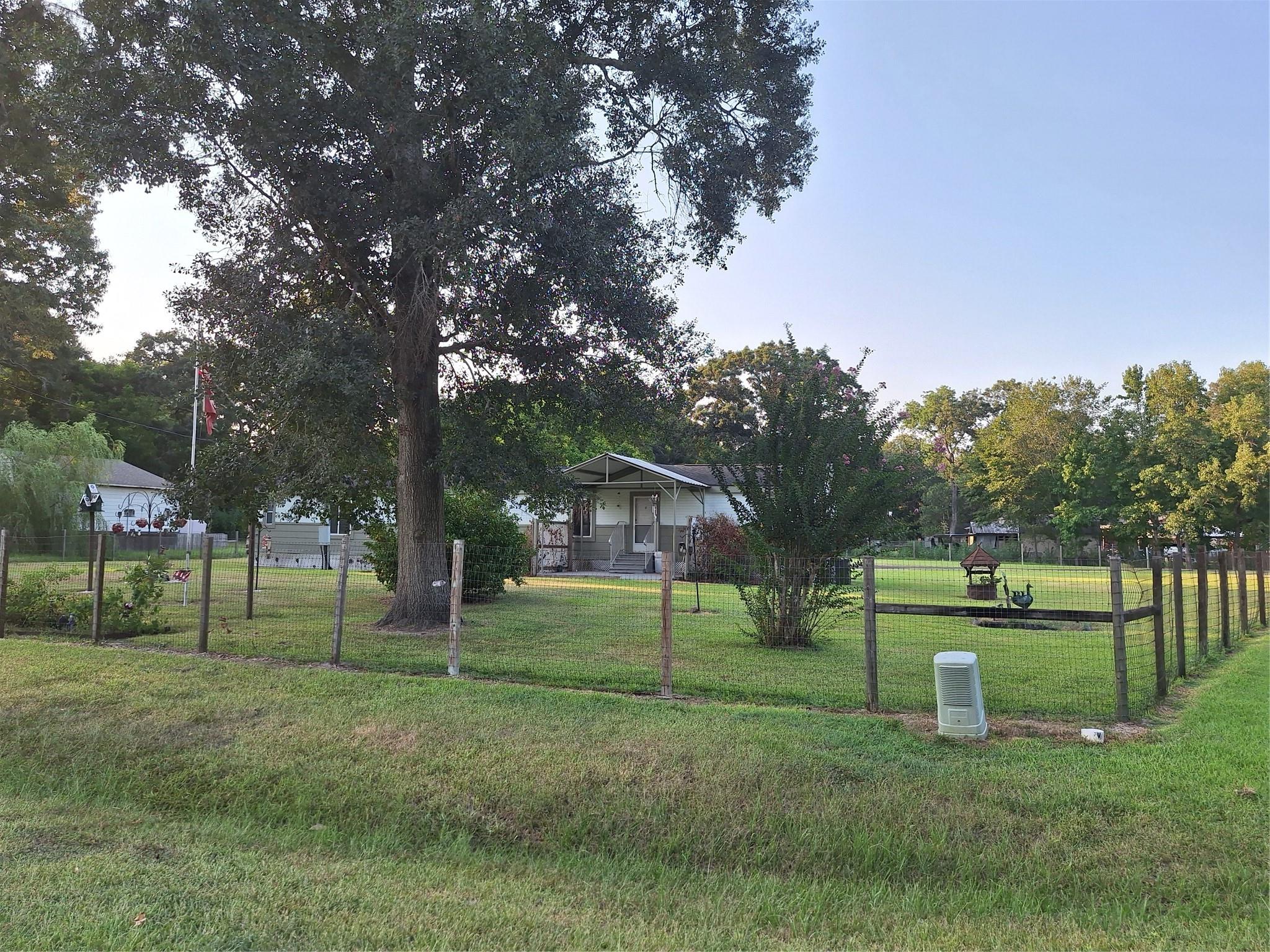 119 County Road 4534 — photo