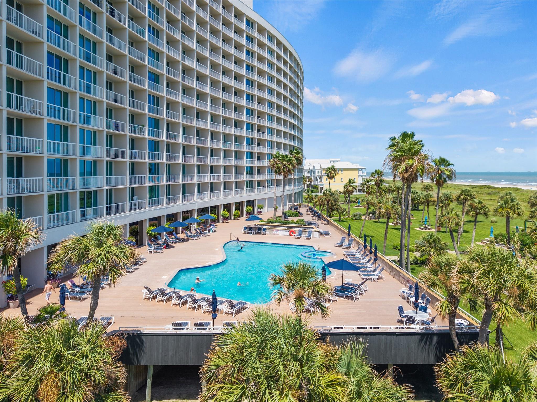 1401 E Beach Drive #809 — photo