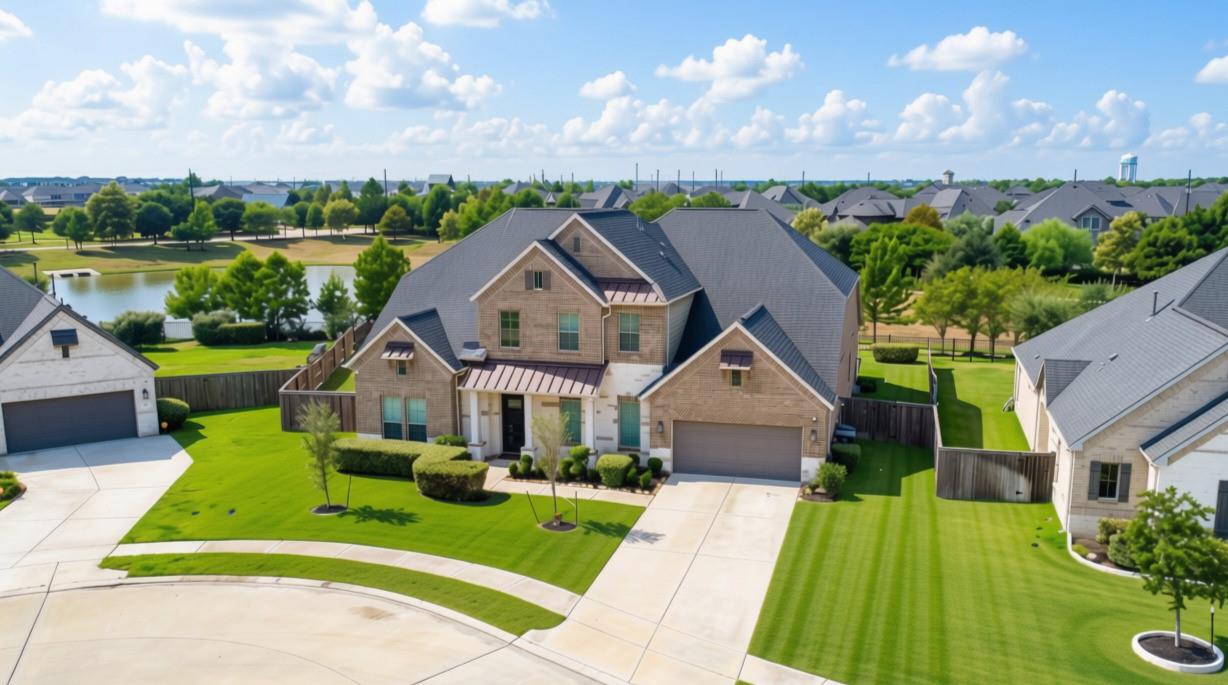 29107 Stratwood Bend Lane — photo