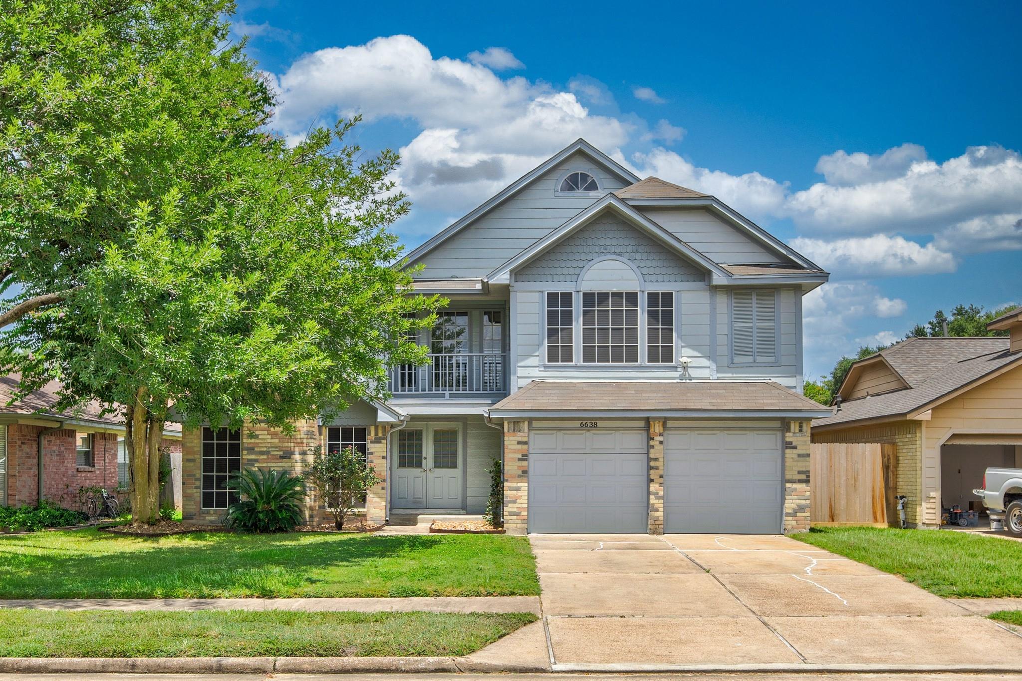 6638 Cove Lake Drive — photo