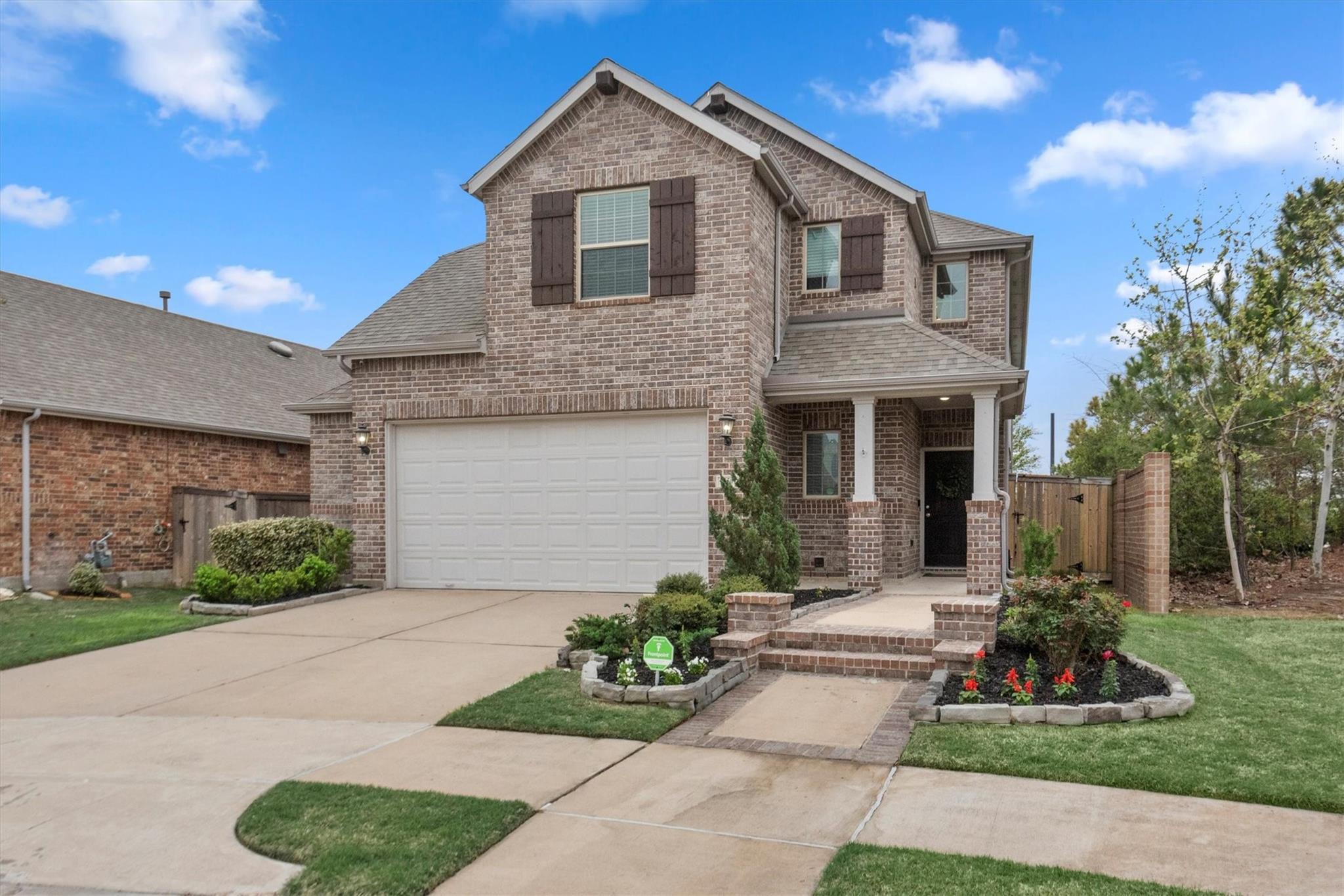 15502 Bosque Valley Court — photo