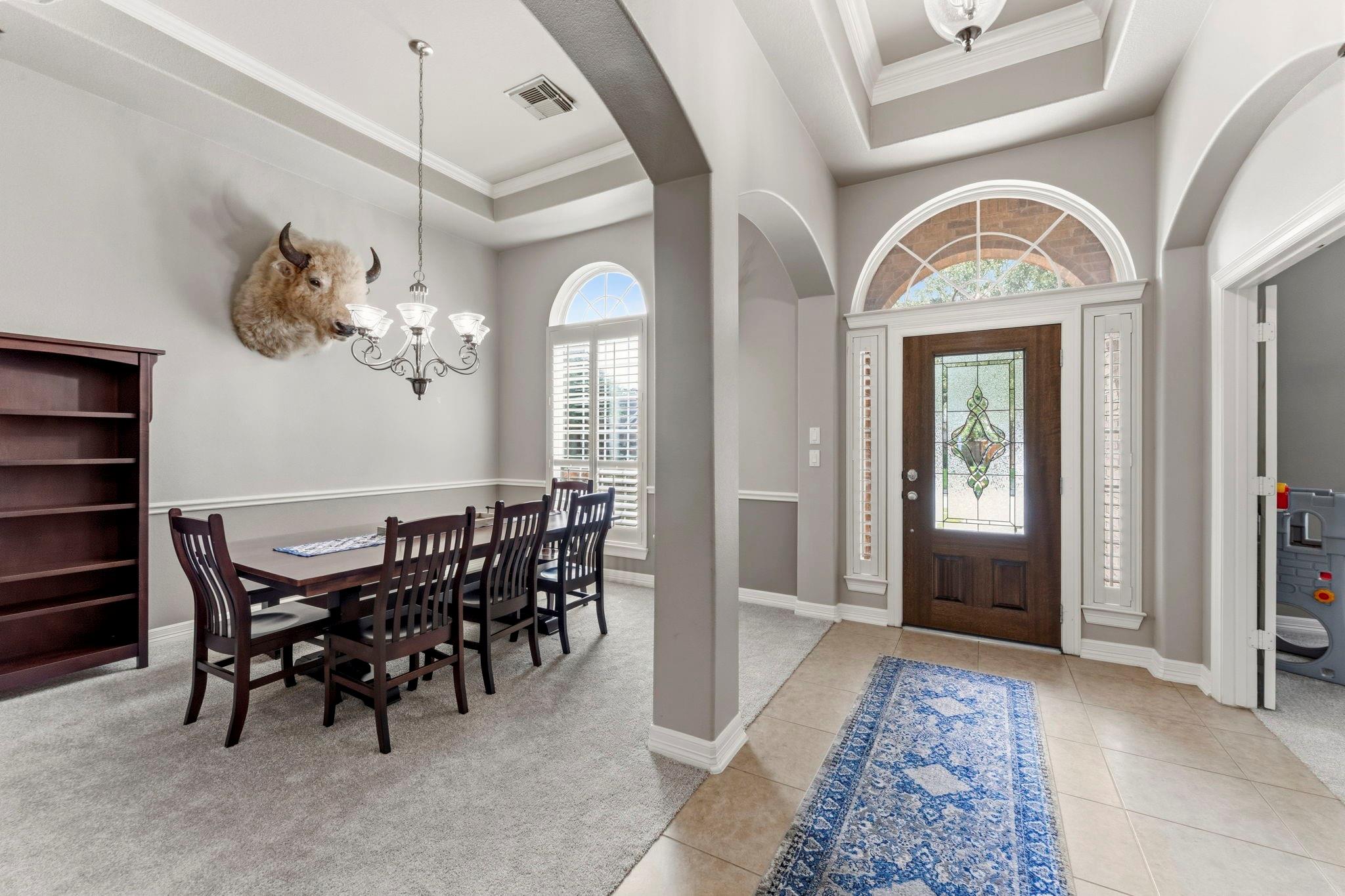 14503 Ivy Wood Court — photo