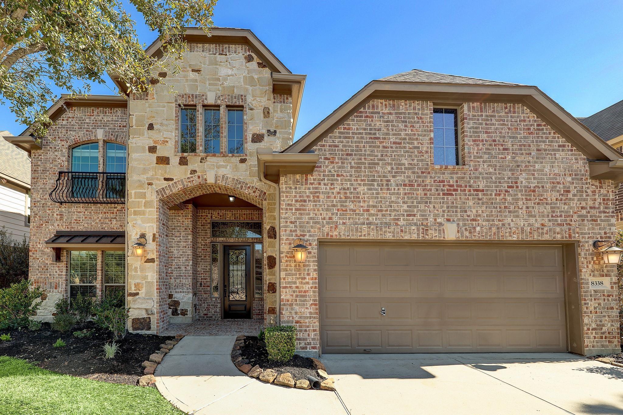 8338 Sedona Ridge Drive — photo