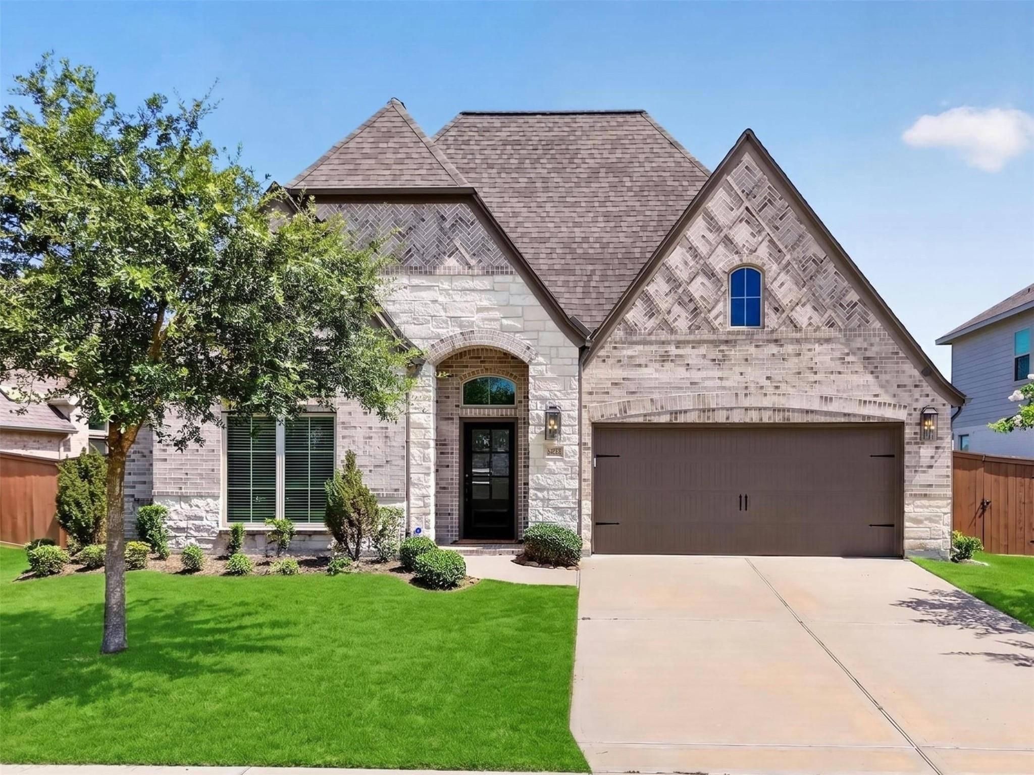 23310 Markstone Glen Court — photo