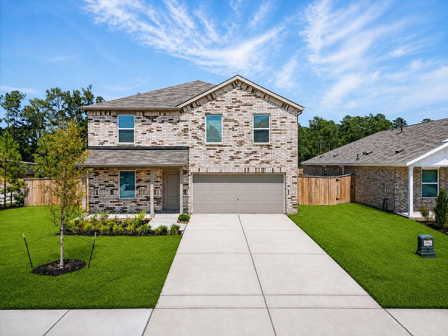 6107 Daintree Court — photo