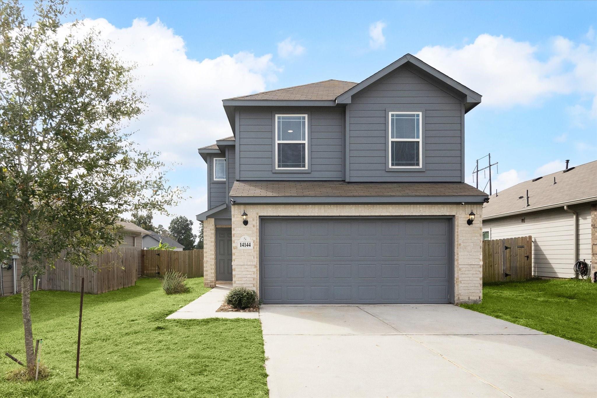 14144 Kamilia Road — photo