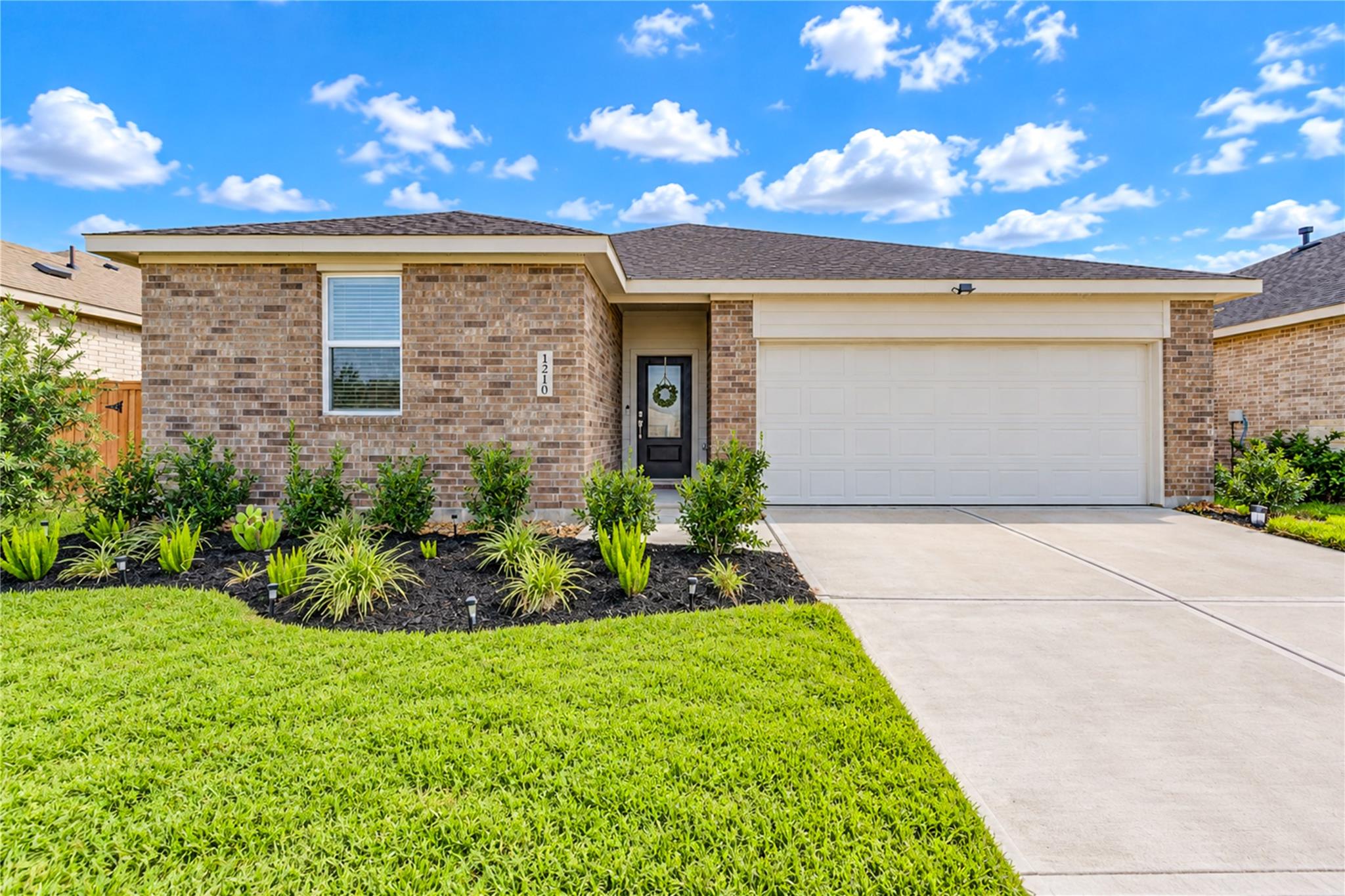 1210 Shady Pines Drive — photo