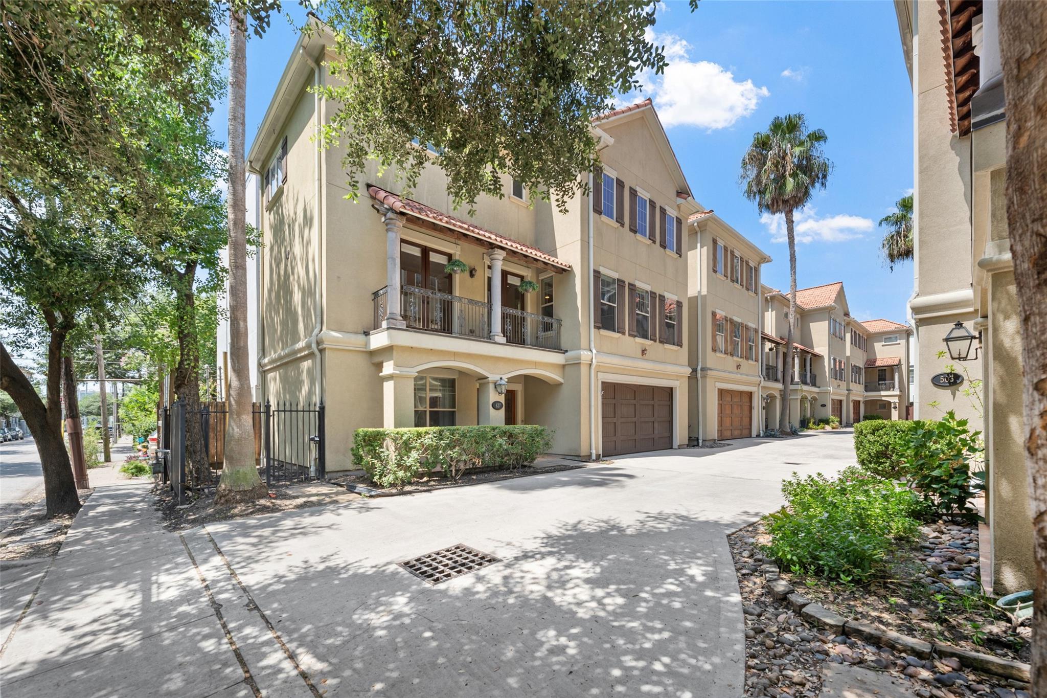 427 Jackson Hill Street — photo