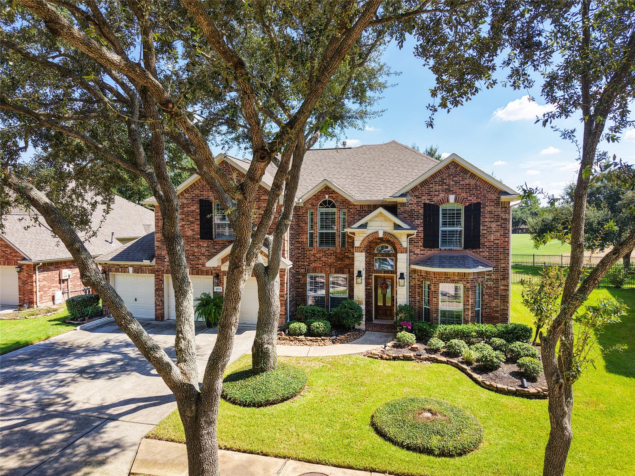 16511 E Canterra Circle — photo