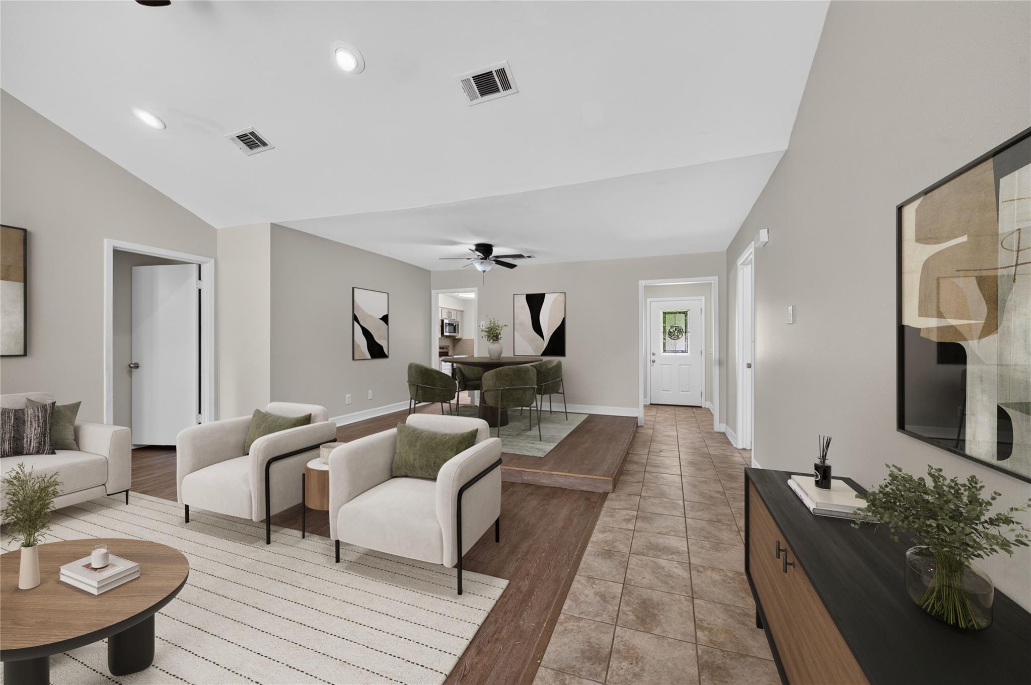 6903 Briarfield Drive — photo