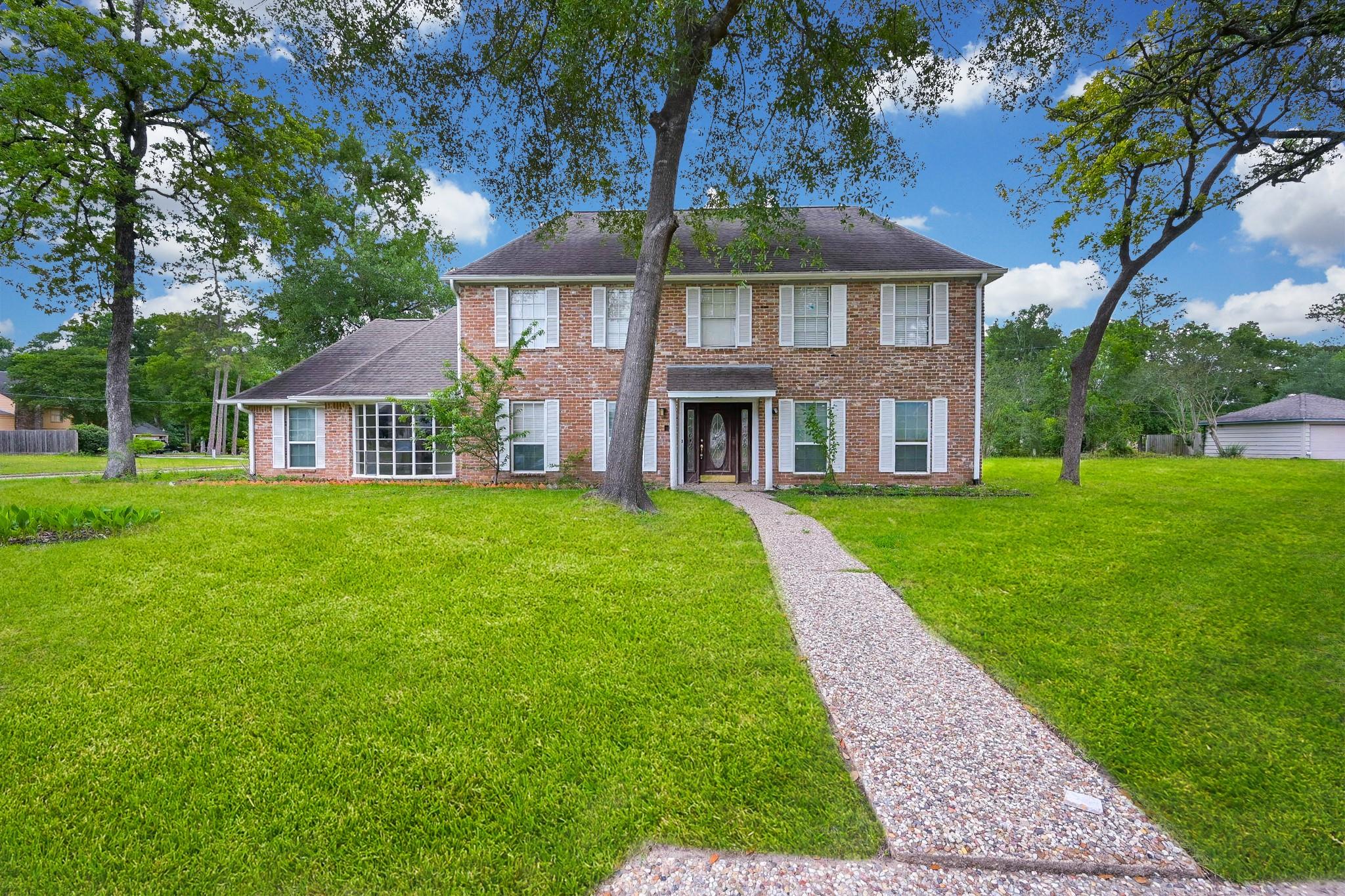 1506 Grand Valley Drive — photo