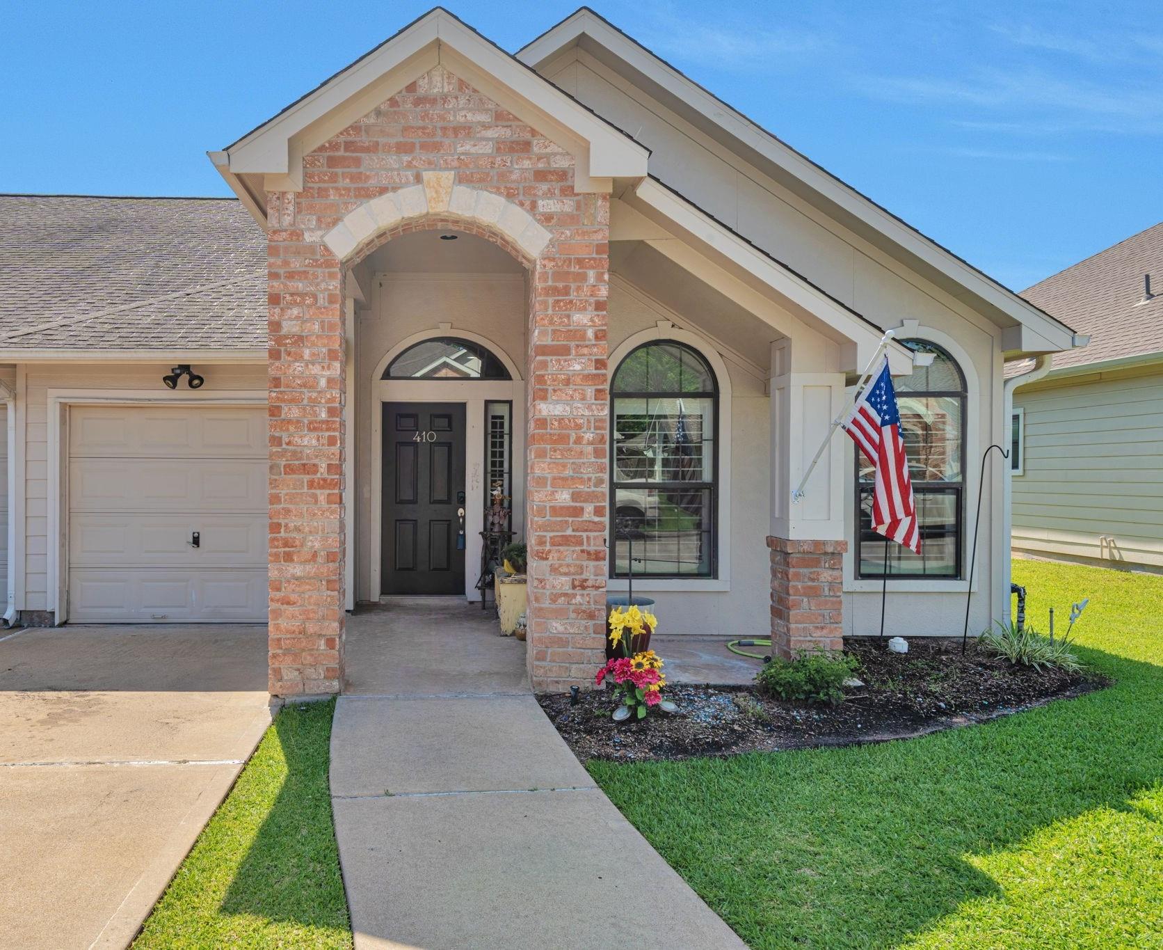 12503 Ravensway Center Drive #410 — photo