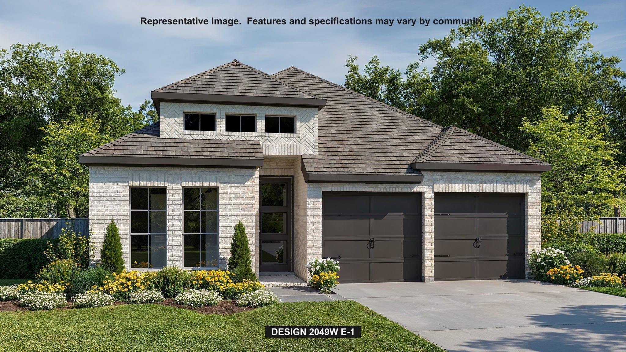 7407 Fraser Peak Drive — photo