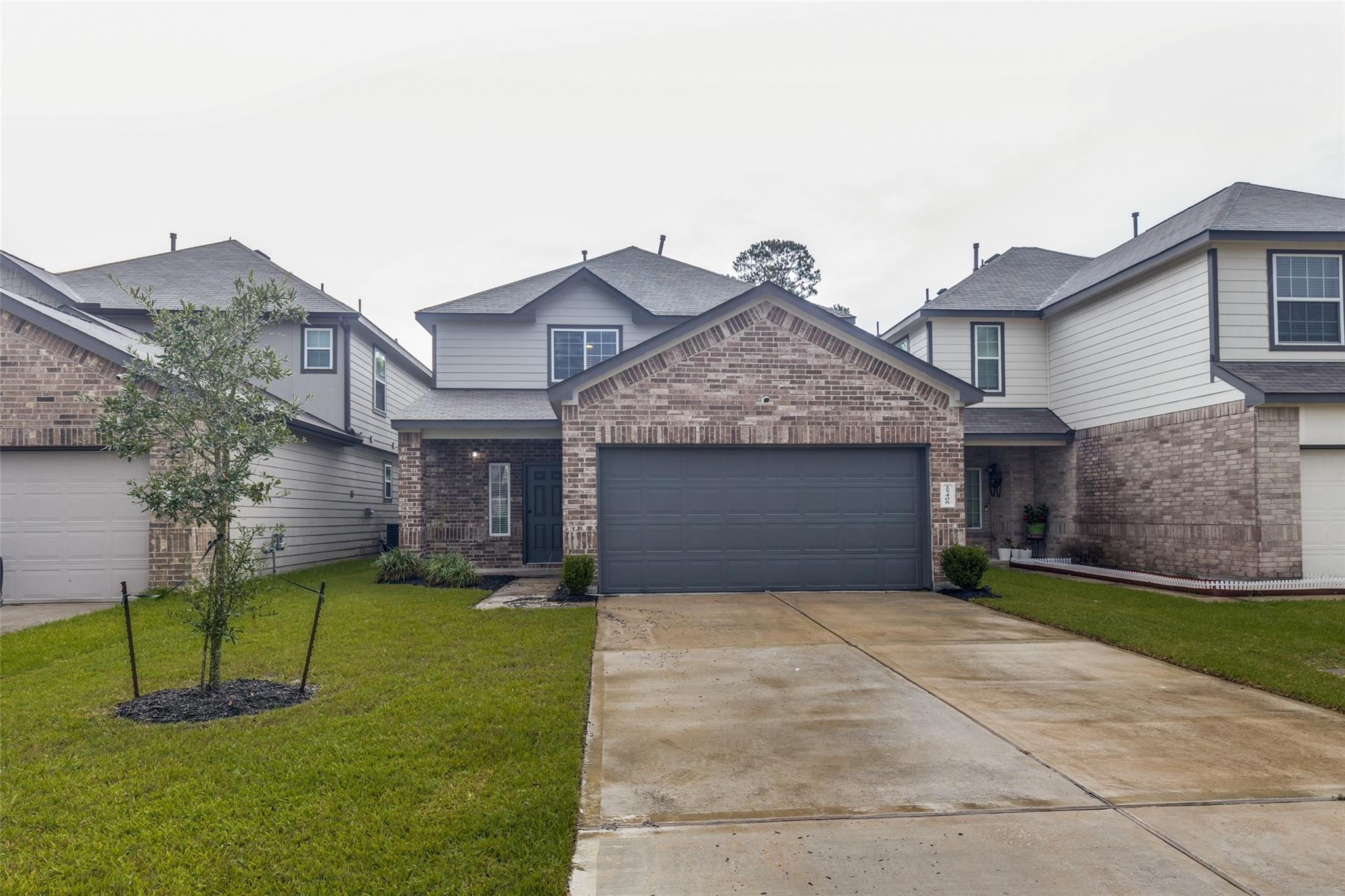25408 Grotto Falls Lane — photo