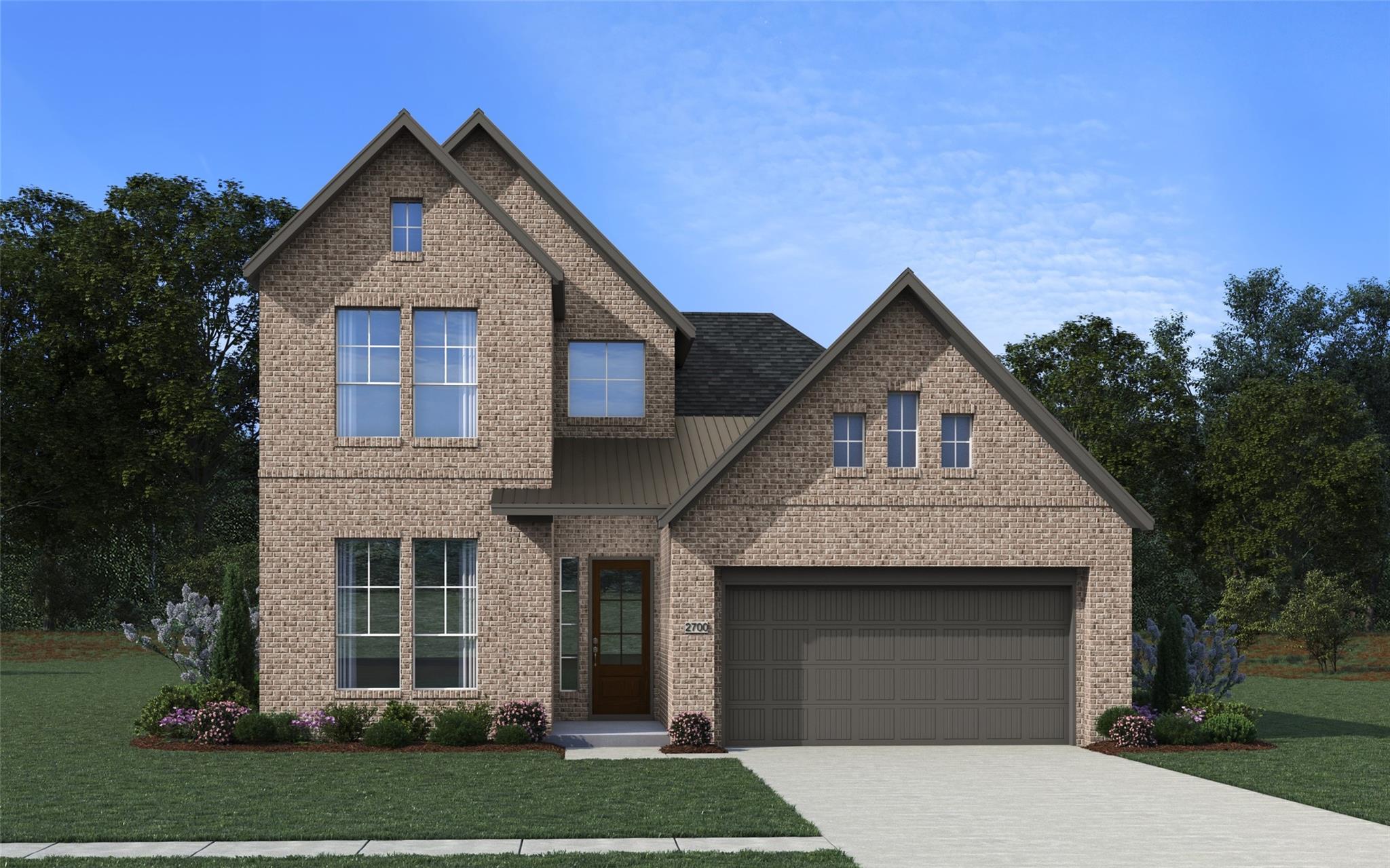 436 Darling Creek Lane — photo