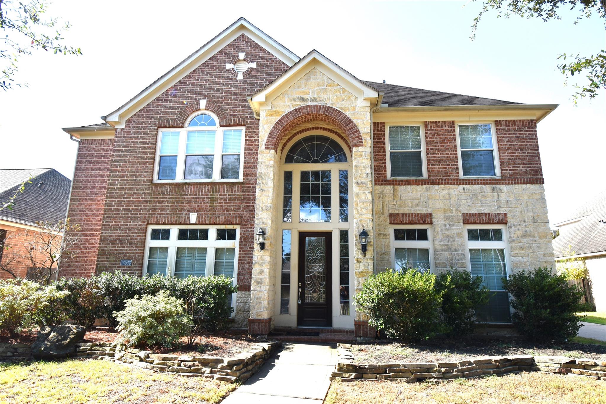 17523 Driftwood Prairie Lane — photo