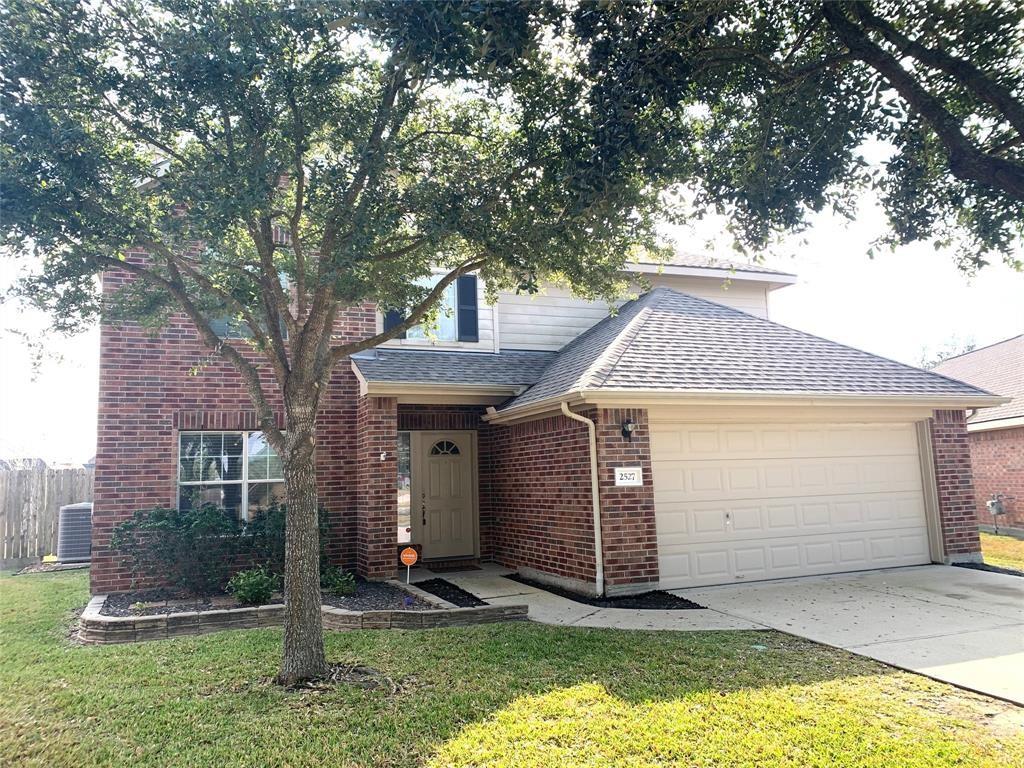 2527 Liza Court — photo