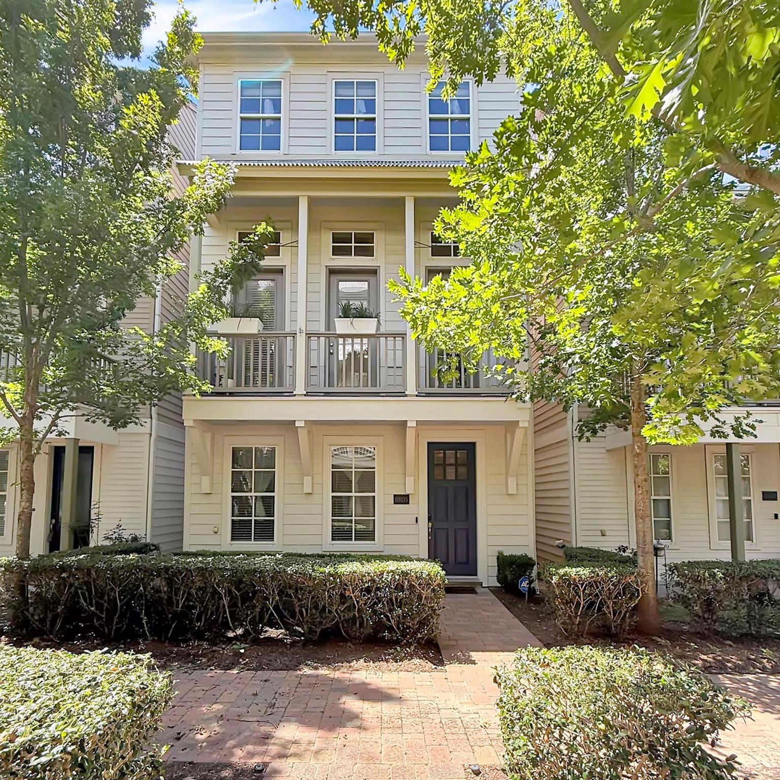 8805 Kolbe Bend Lane — photo