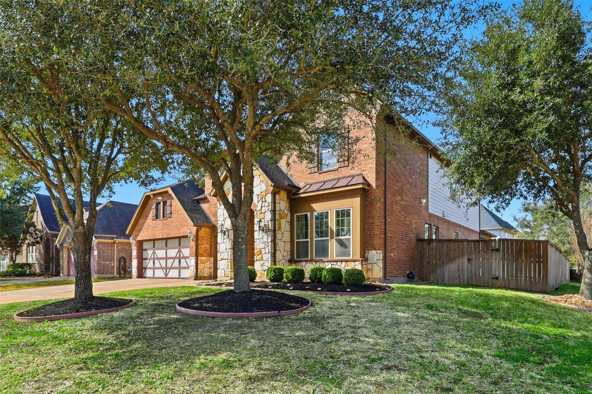 26202 Rustic Ranch Lane, Katy, TX 77494