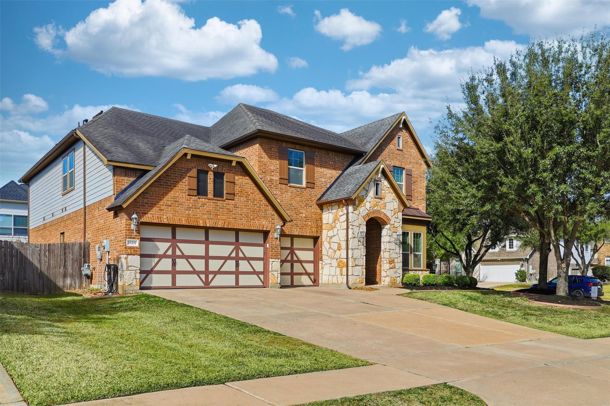 26202 Rustic Ranch Lane, Katy, TX 77494 — photo 2