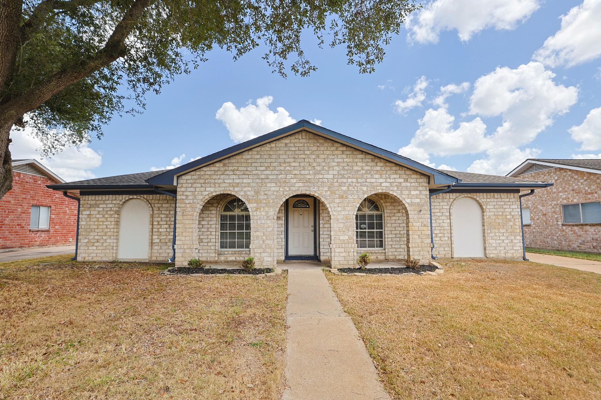 815 Park Meadow Drive — photo