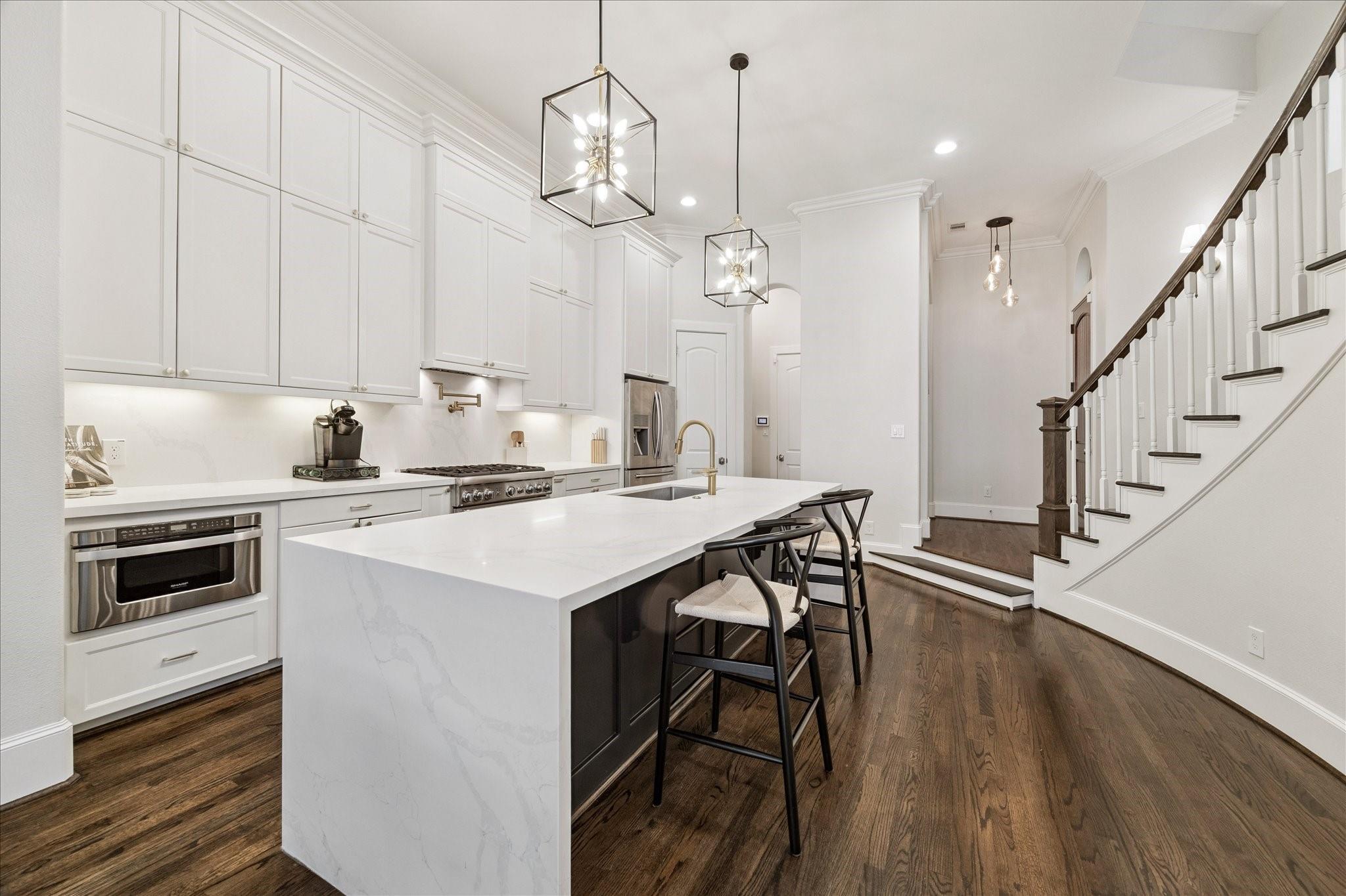 6114 Maxie Street #B — photo