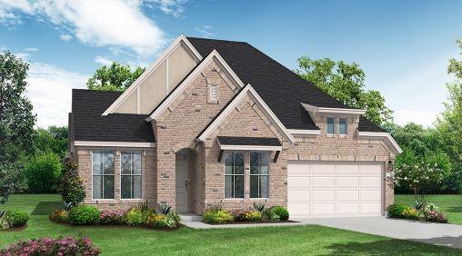 23130 Baldy Ridge Court — photo