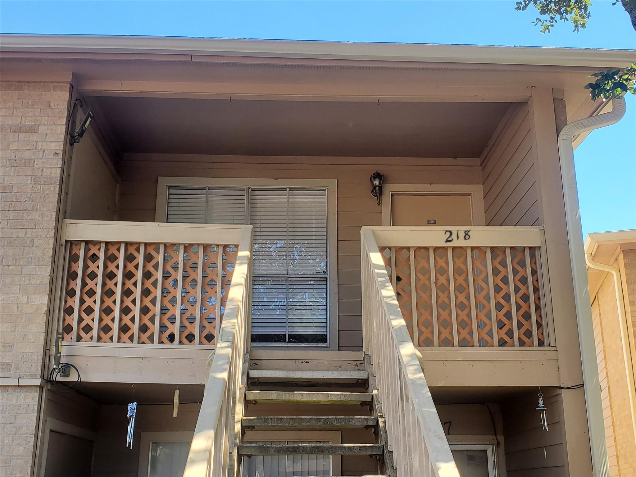 1505 Ward Road #218 — photo
