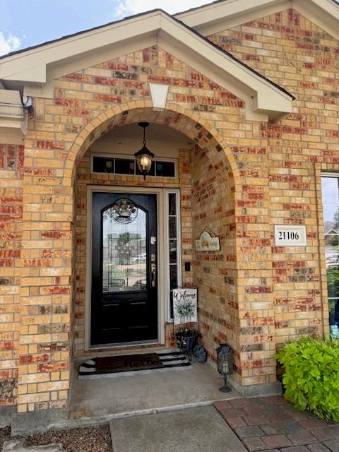 21106 Sandy Valley Court — photo